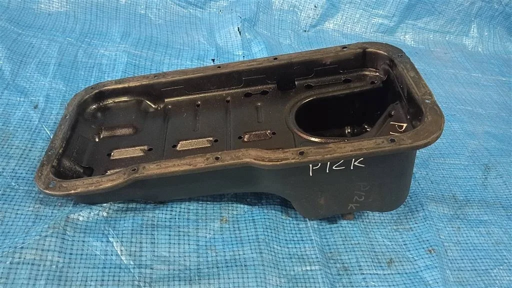 Б.у. поддон картера NISSAN PRIMERA P12 NISSAN PRIMERA P12