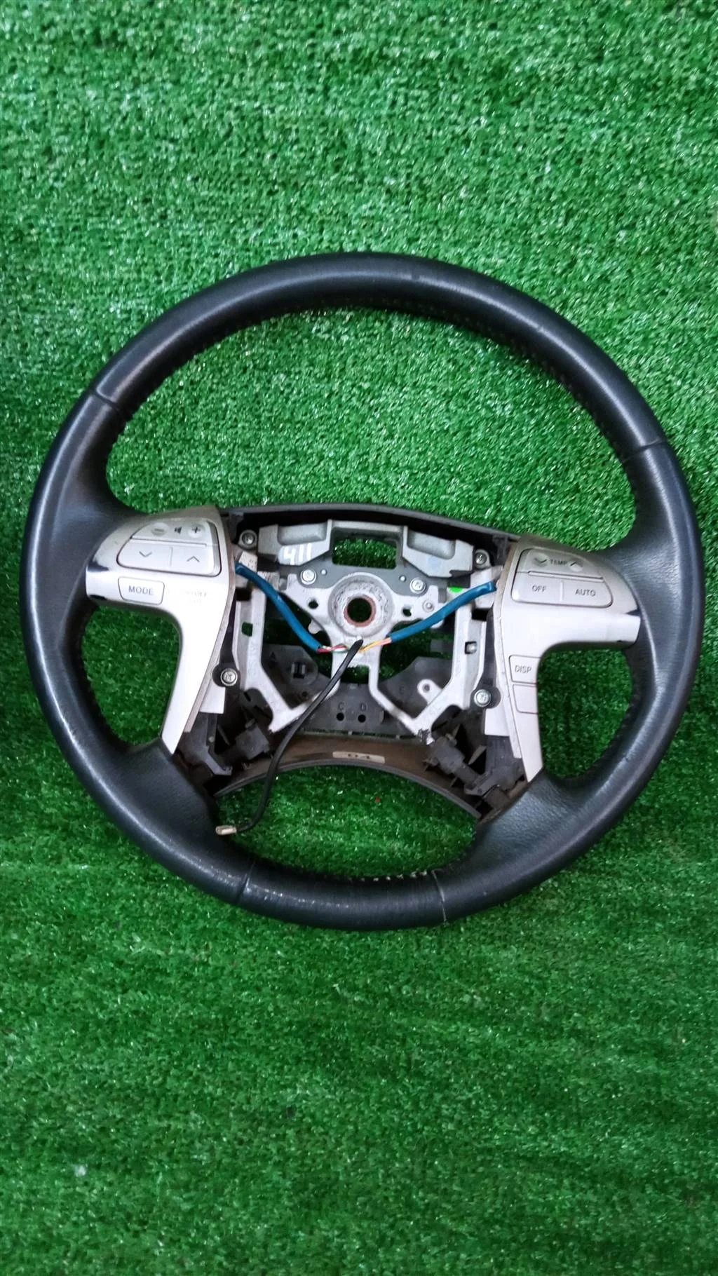 Б.у. руль TOYOTA CAMRY V40 ACV40 TOYOTA CAMRY V40 ACV40