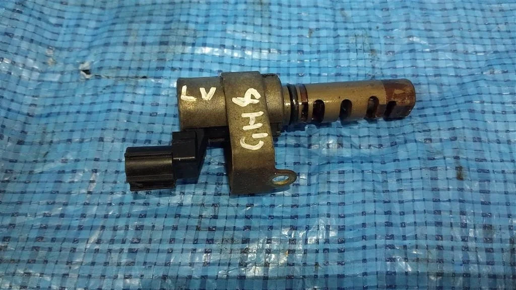 Б.у. клапан vvti SUBARU IMPREZA GH SUBARU IMPREZA GH