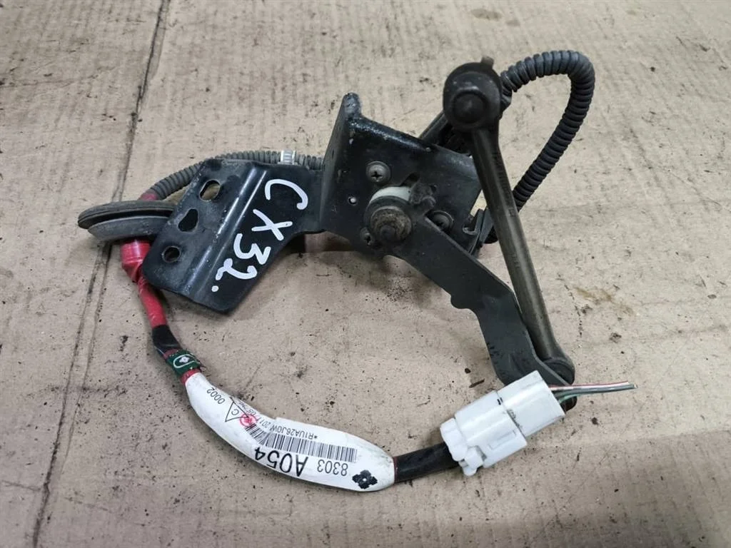 Б.у. датчик дорожного просвета MITSUBISHI LANCER CX3A MITSUBISHI LANCER CX3A