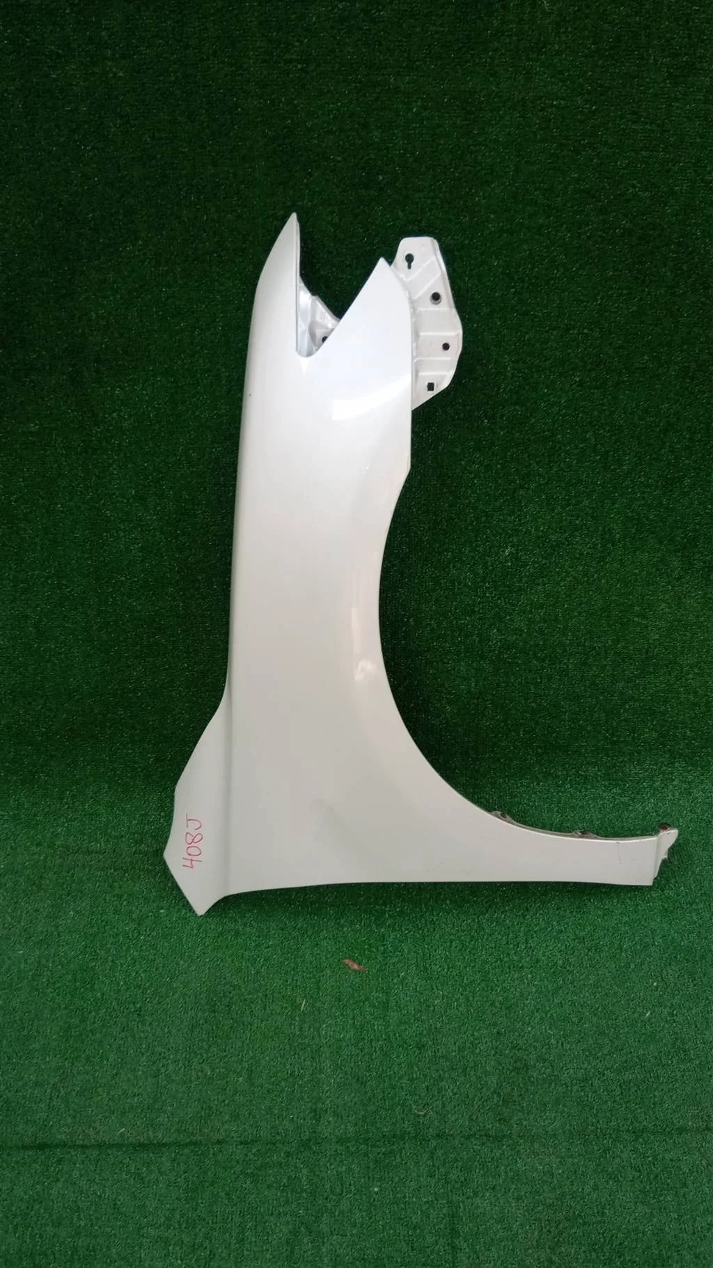 Б.у. крыло TOYOTA CAMRY V40 ACV40 TOYOTA CAMRY V40 ACV40