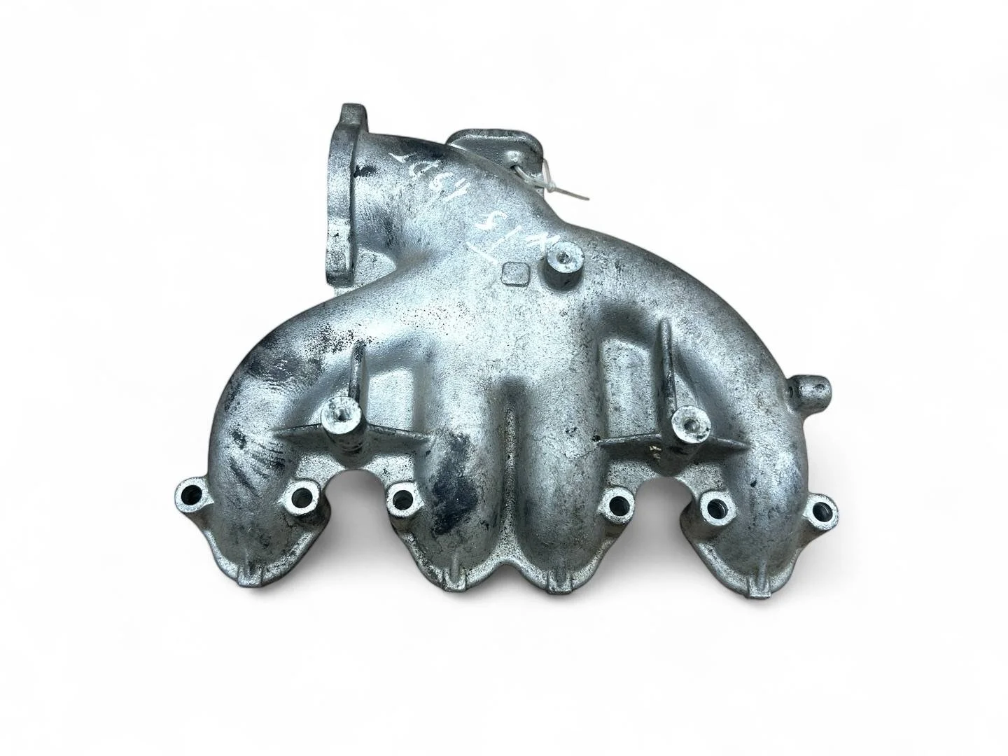 впускной коллектор Volkswagen   2007