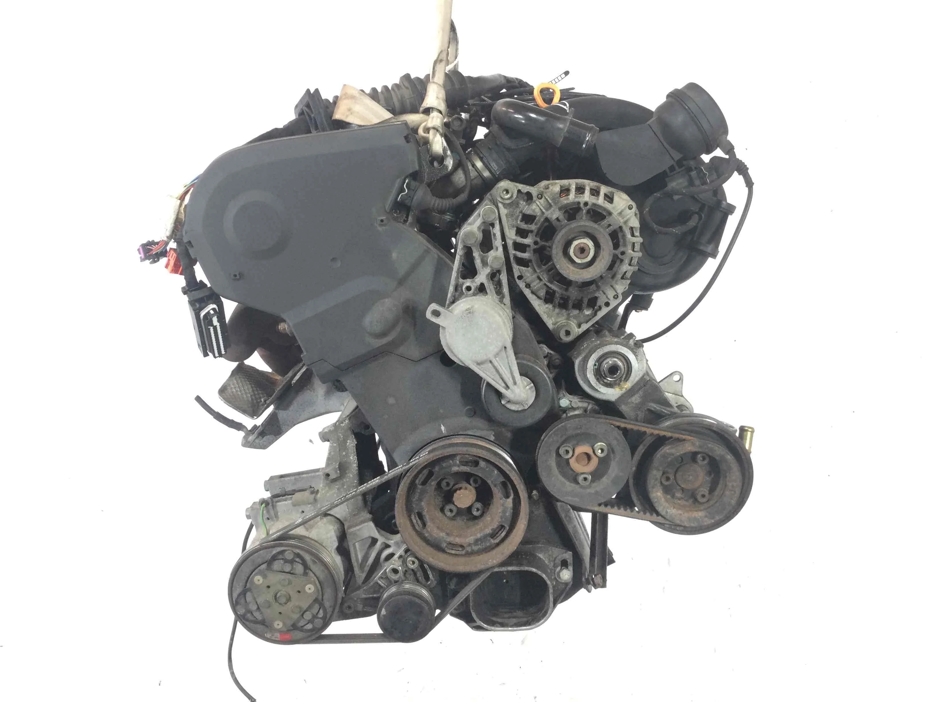Двигатель Volkswagen Passat B5 (1996-2000) бензин 1.8 i Механика Универсал