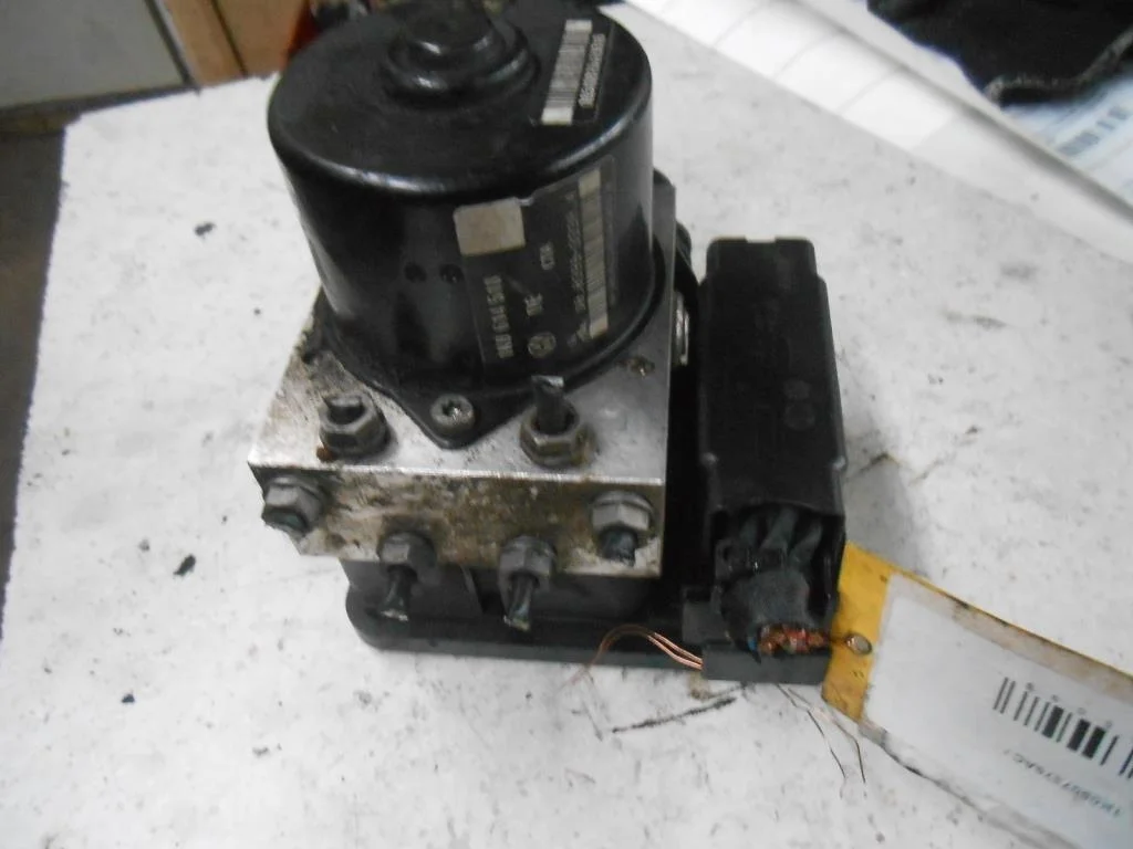 Блок ABS Volkswagen Golf V (1K) 2004-2009 2005