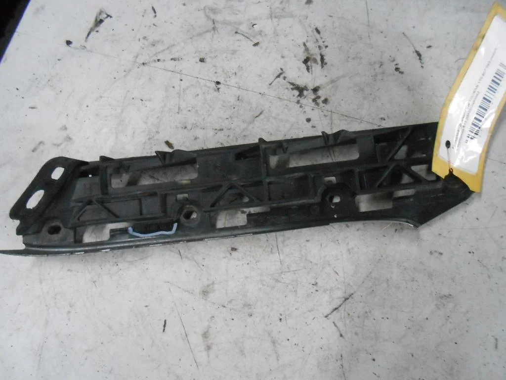 Кронштейн крепления бампера переднего Volkswagen Touran I (1T) 2003-2006 2004