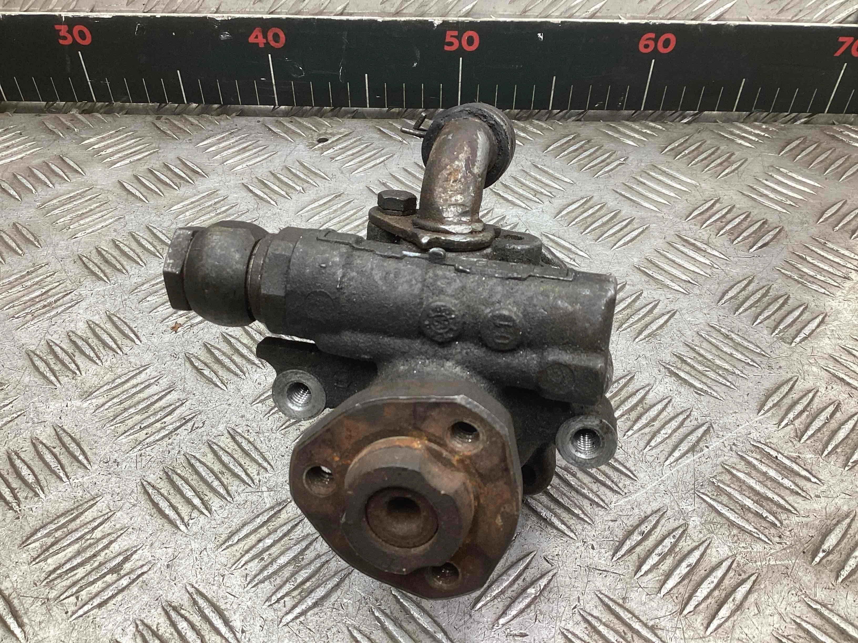 Насос гидроусилителя руля Volkswagen Bora (1J) 1998-2005 2002 1,9 Дизель
