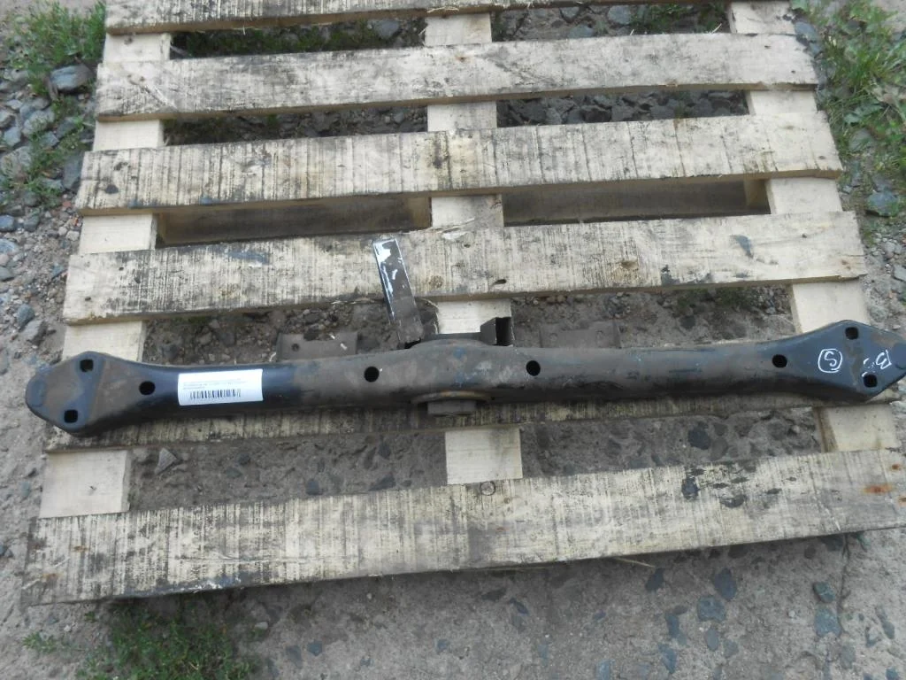 Кронштейн Volkswagen Touareg I (7L) 2002-2006 2005 2,5 Дизель