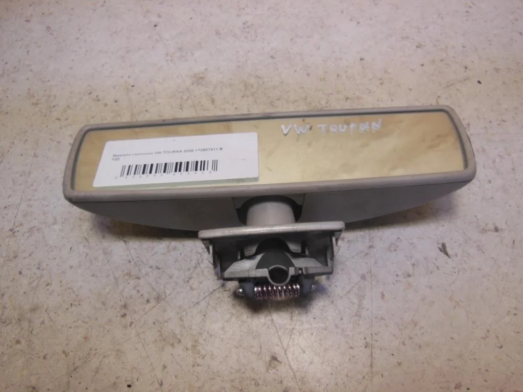 Зеркало салона Volkswagen Touran I (1T) 2003-2006 2006