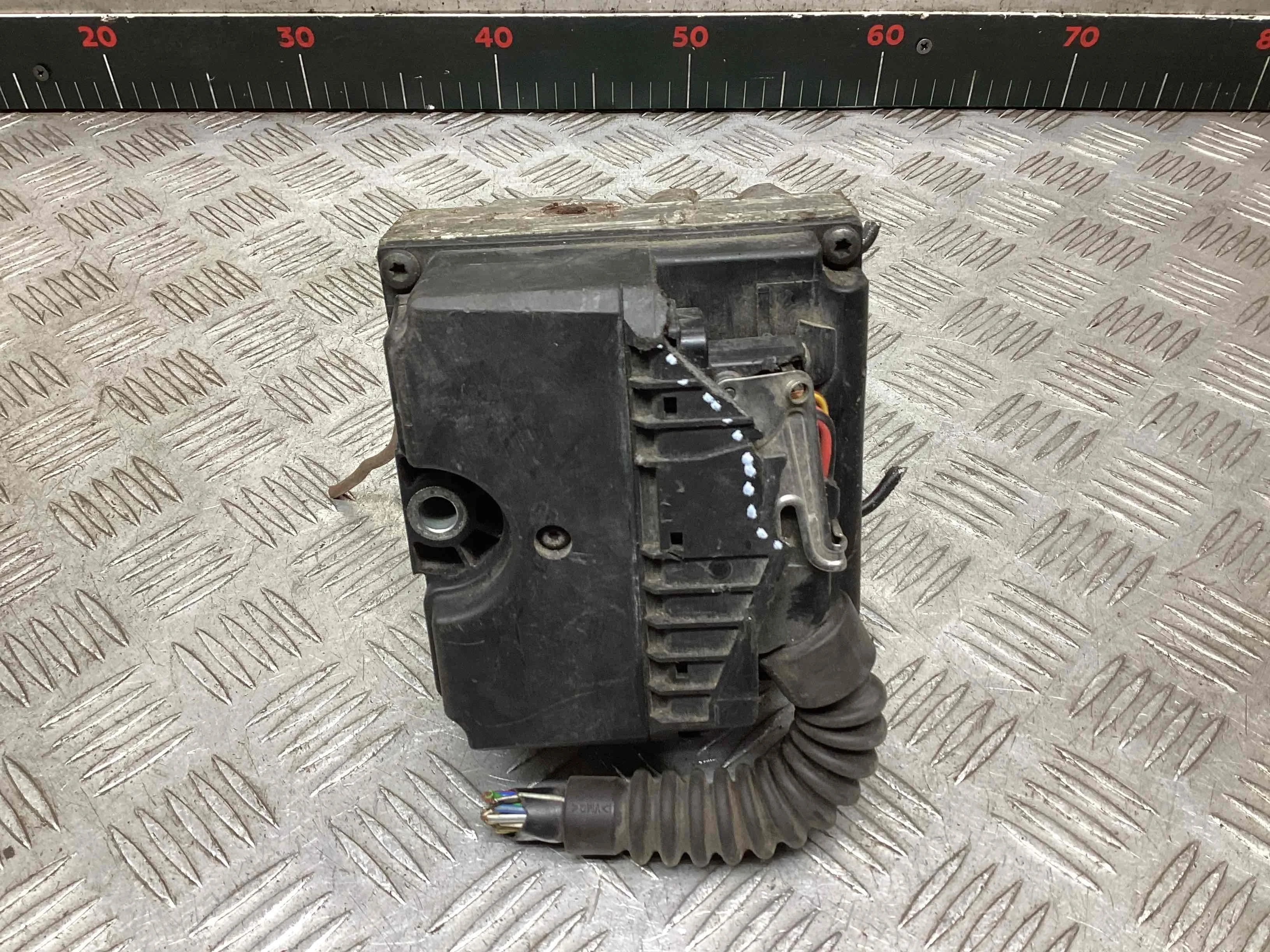 Блок ABS Audi A4 B5 (8D) 1994-1999 1994