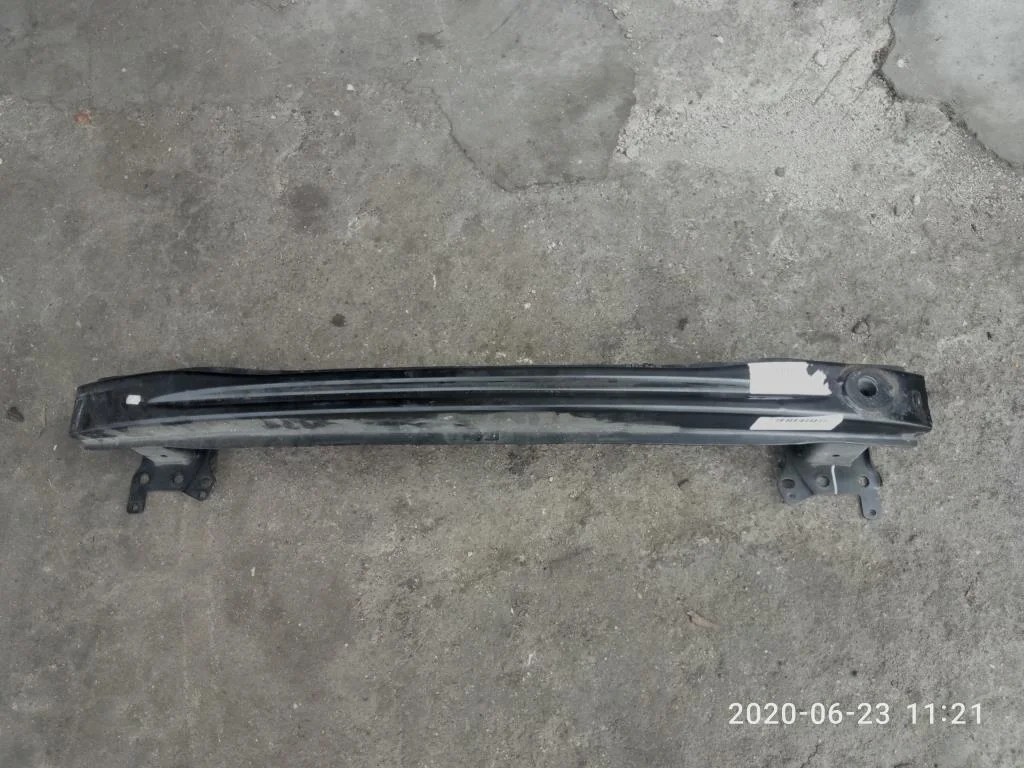 Усилитель бампера переднего Volkswagen Touran I (1T) 2003-2006 2005