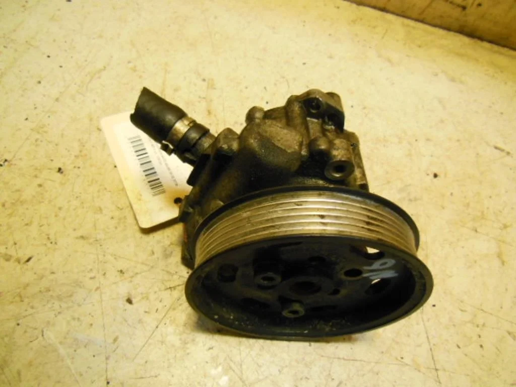 Насос гидроусилителя руля Audi A4 A4 B6 (8EC, 8E5) 2000-2006 2000 2,0 Дизель МКПП Седан