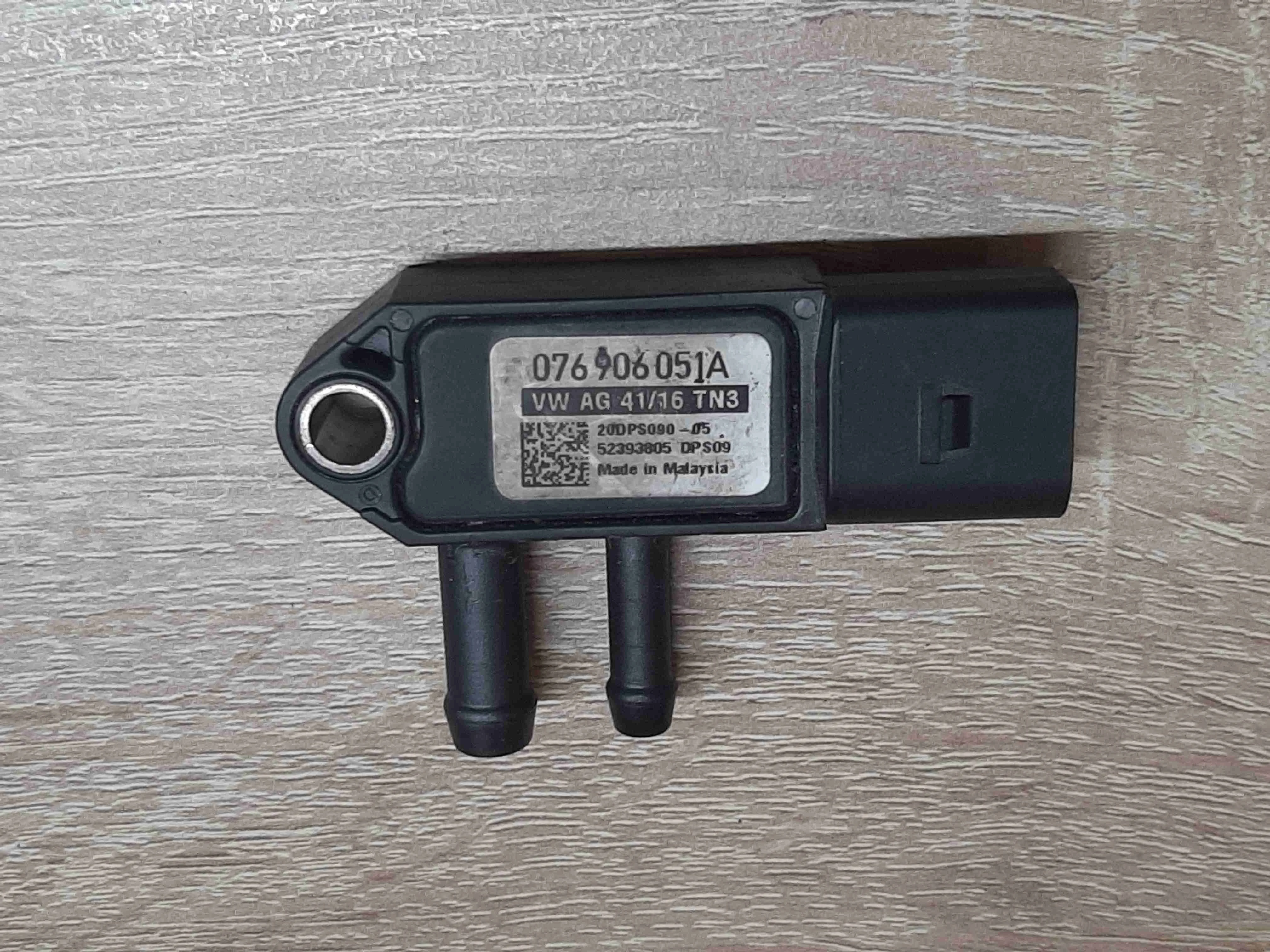 Датчик абсолютного давления Volkswagen Touran I (1T) 2003-2006 2003