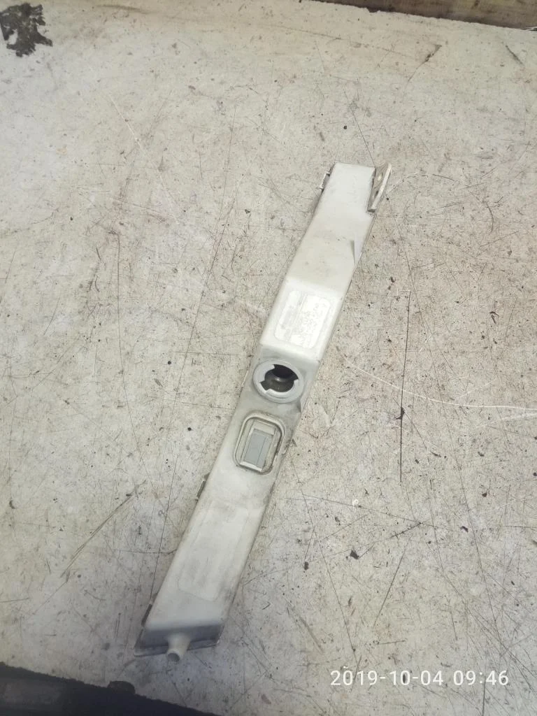 Поворотник правый Volkswagen Passat B6 (3C) 2005-2010 2005