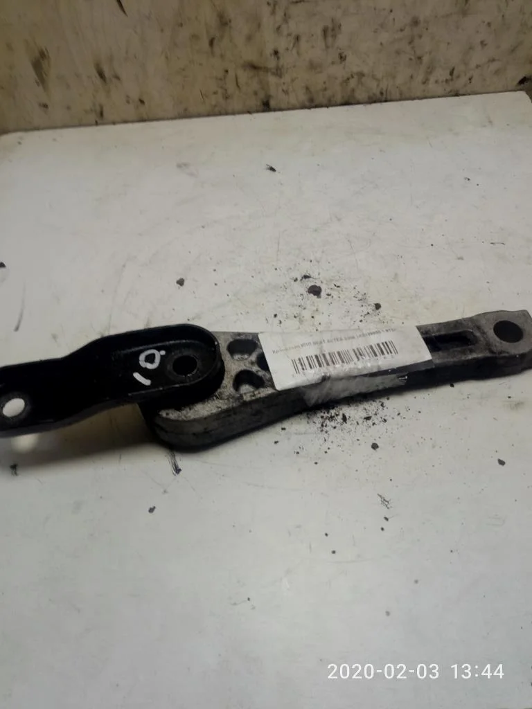 Кронштейн КПП Seat Altea (5P) 2004-2015 2006 1,9 Дизель МКПП