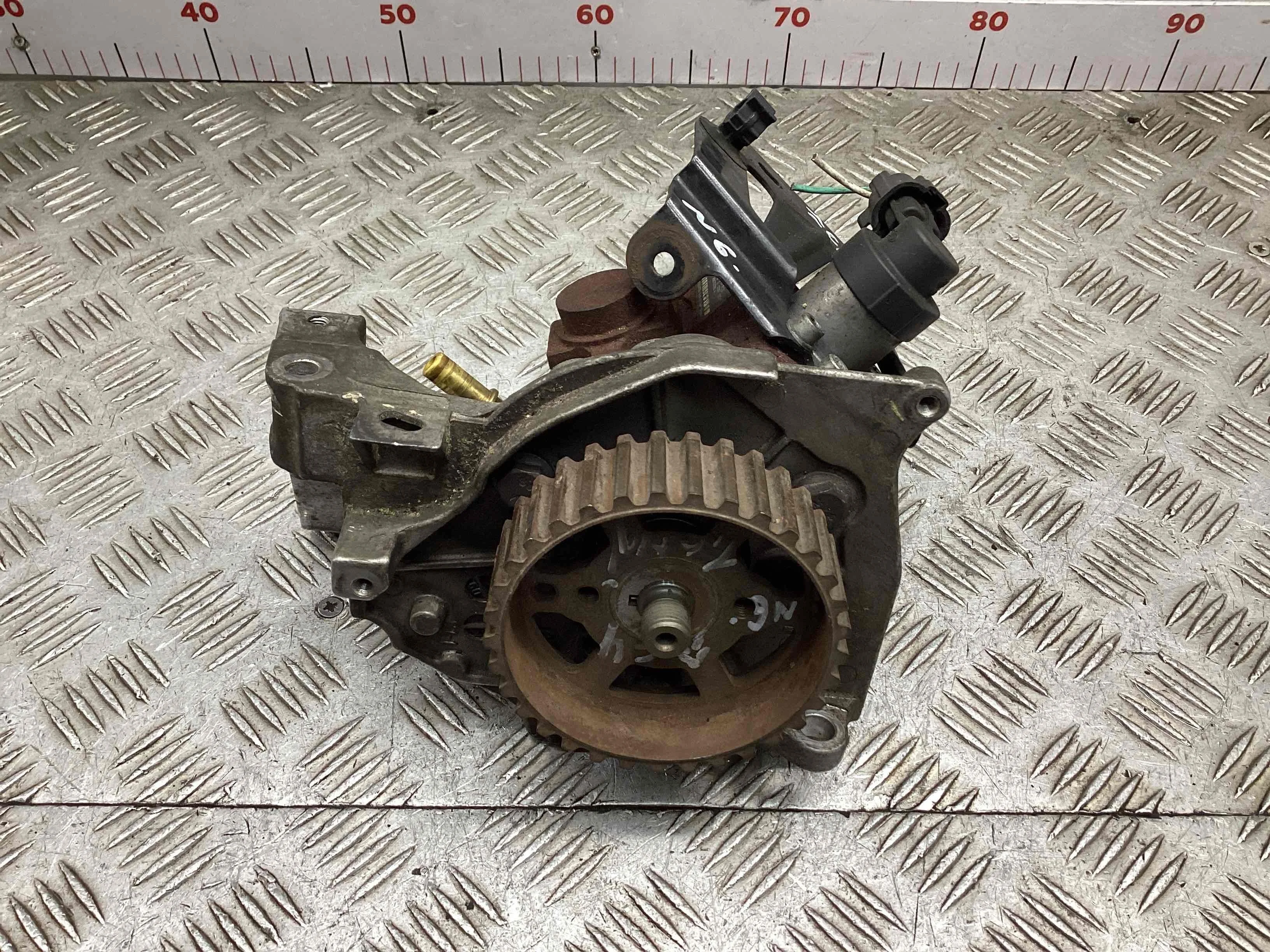 ТНВД Citroen C4 (LA, LC) 2004-2010 2009 1,6 Дизель