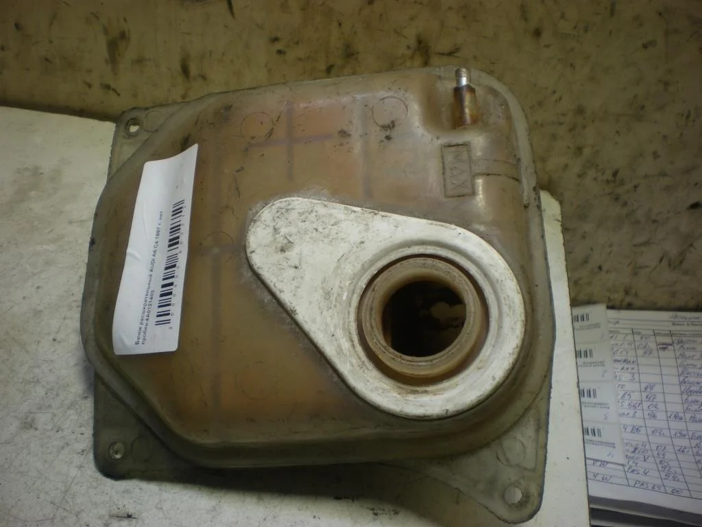 Бачок расширительный Audi A6 C4 (4A) 1994-1997 1997