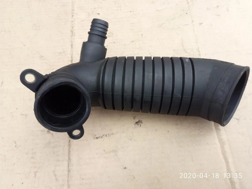 Патрубок турбины Volkswagen Passat B5 (3B) 1996-2000 2000 1,9 Дизель МКПП Универсал