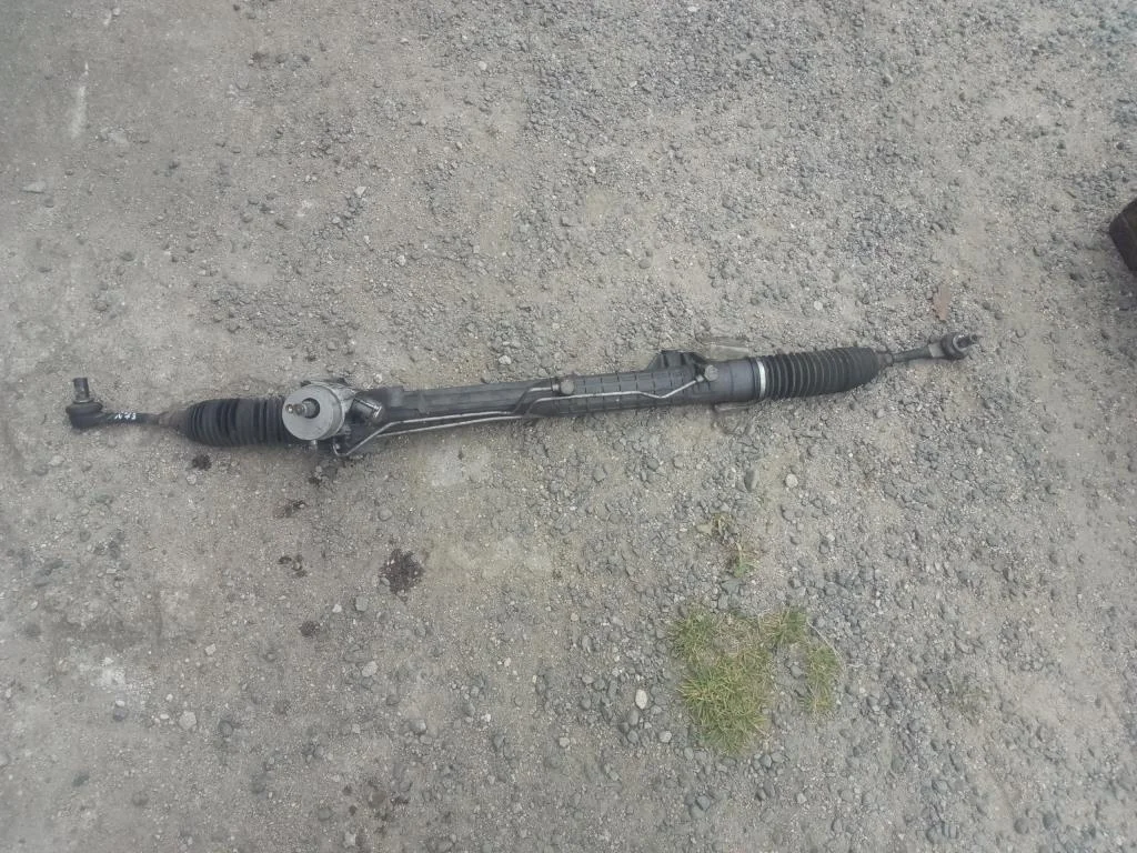 Рулевая рейка Audi A6 C6 (4F) 2004-2008 2006