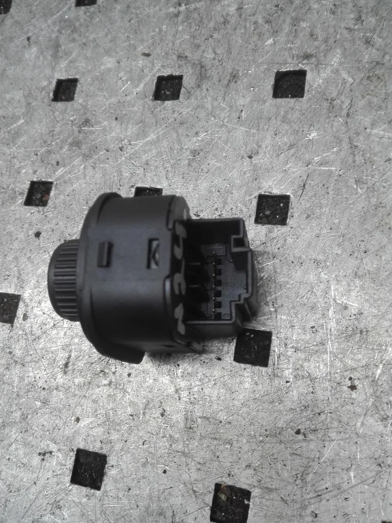 Джойстик регулировки зеркал Volkswagen Golf V (1K) 2004-2009 2006