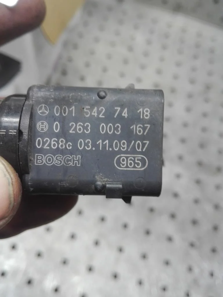 Датчик парктроника Mercedes ML (W164) 2005-2011  2007