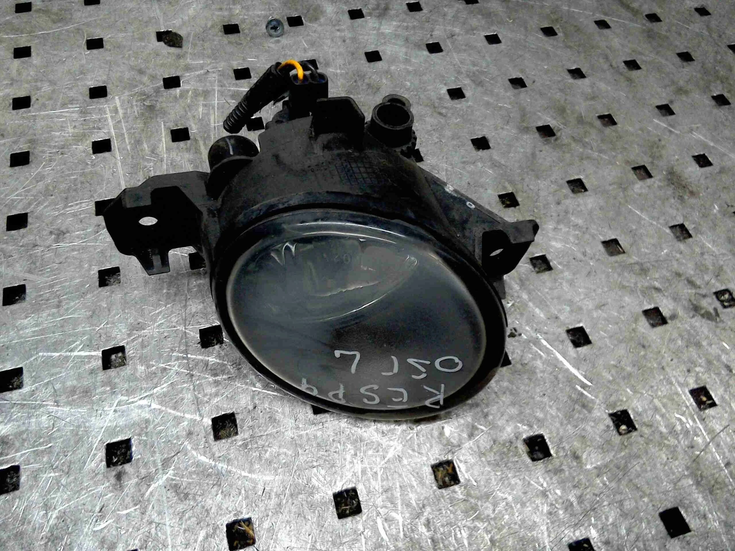 Фара противотуманная левая Renault Espace IV 2002-2006 2005