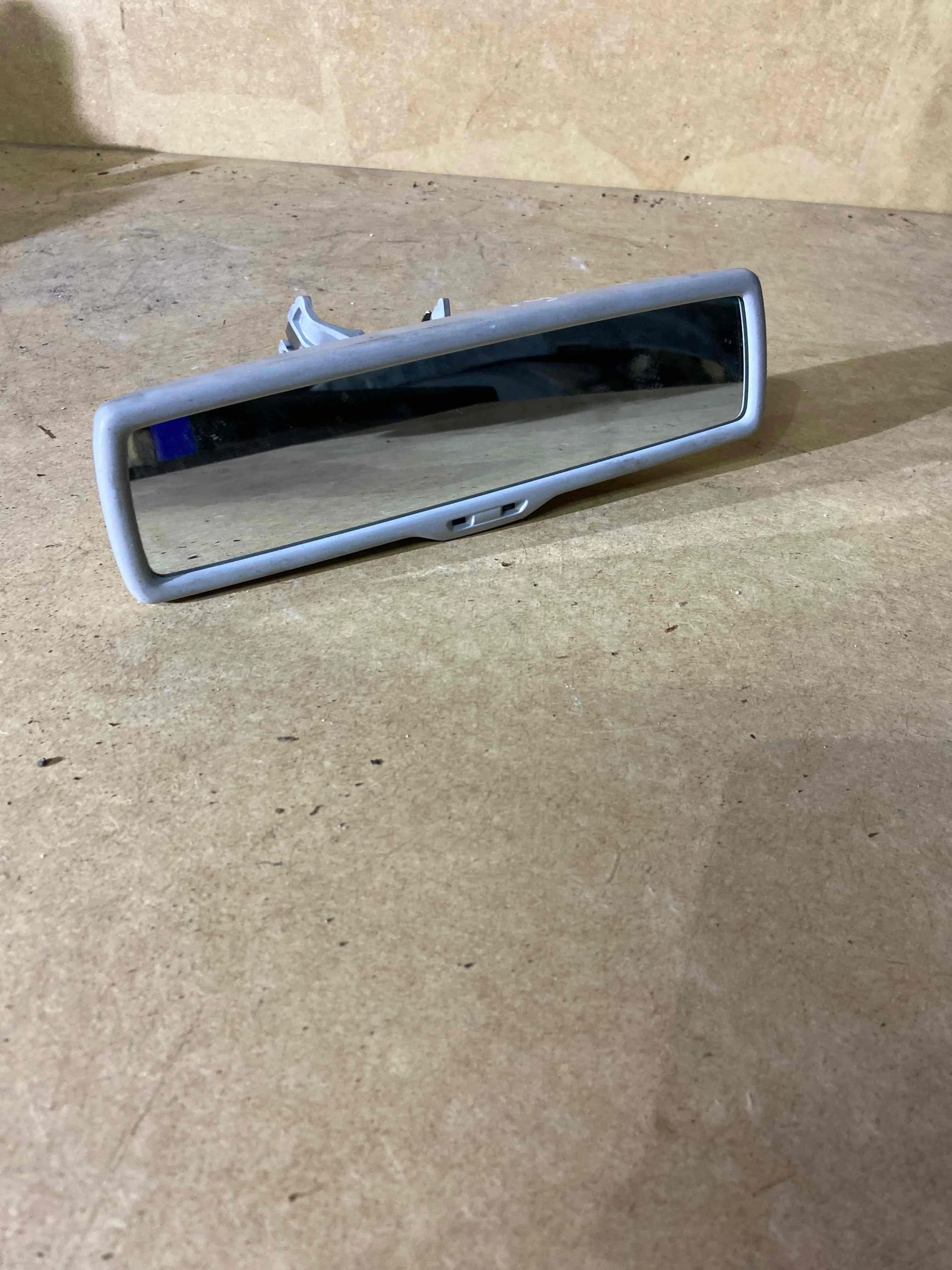 Зеркало салона Volkswagen Golf V (1K) 2004-2009 2005