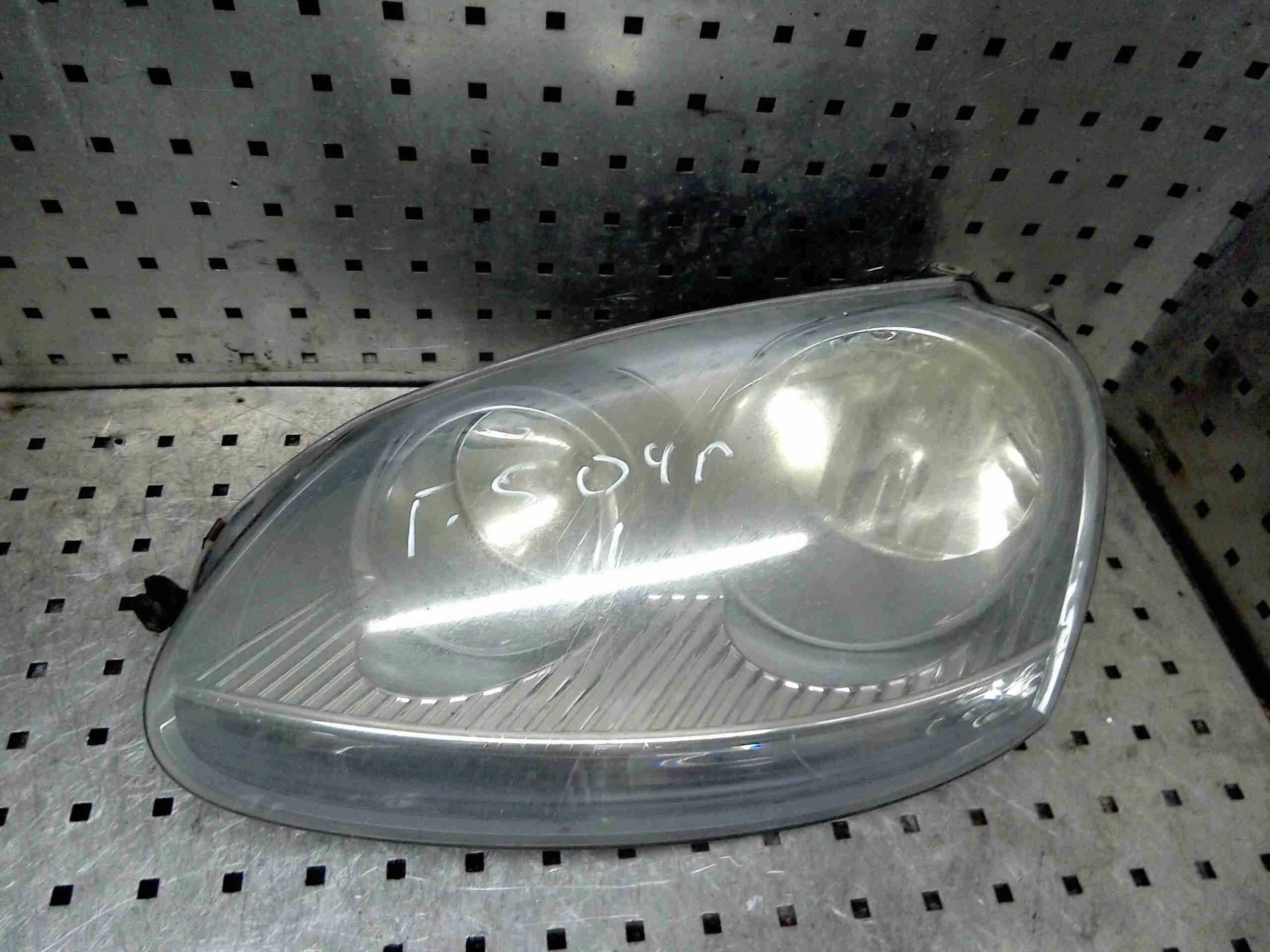 Фара левая Volkswagen Golf V (1K) 2004-2009 2006