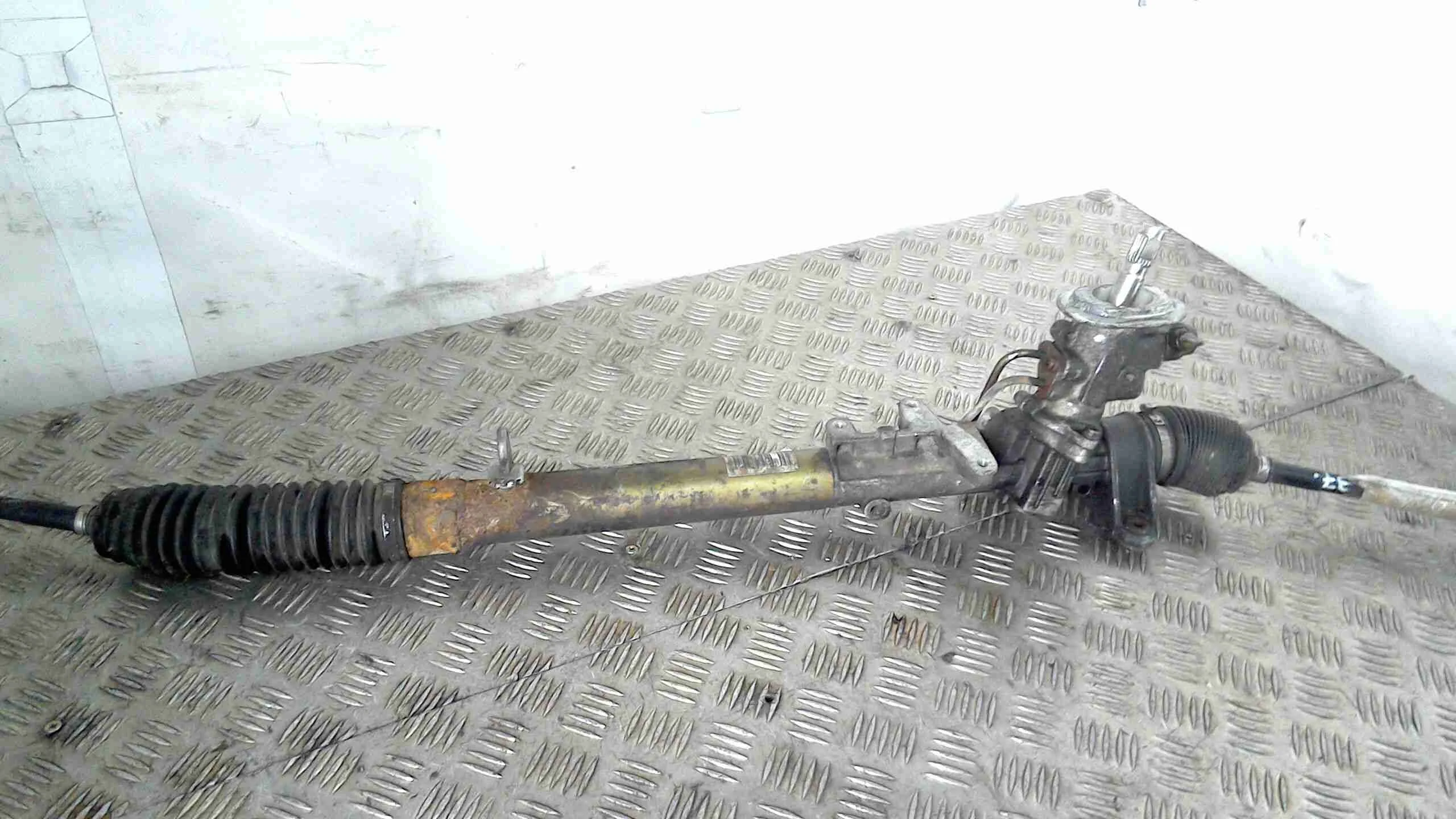 Рулевая рейка Volkswagen Golf IV (1J) 1997-2004 1998