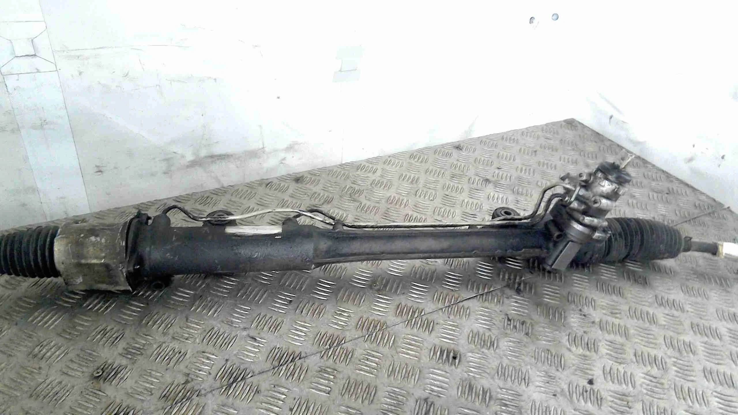 Рулевая рейка Volkswagen Touareg I (7L) 2002-2006 2004