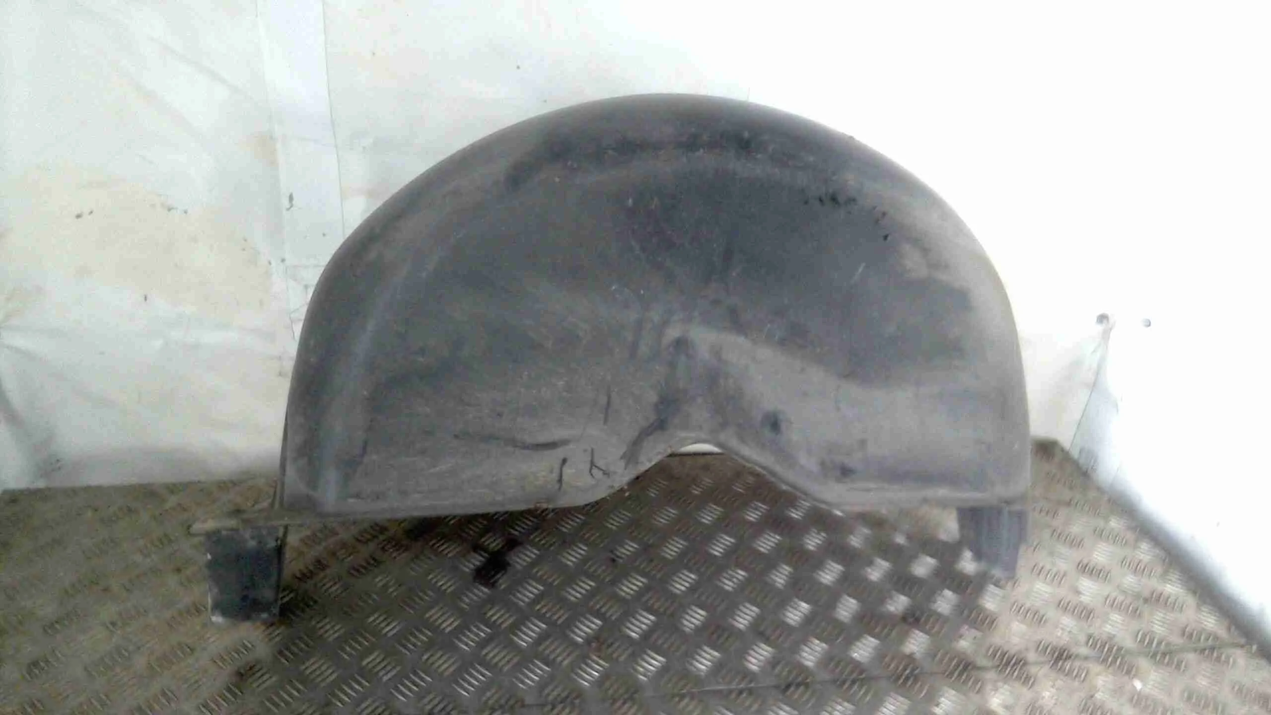 Защита арок задняя левая (подкрылок) Volkswagen Transporter T5 (7H) 2003-2015 2005