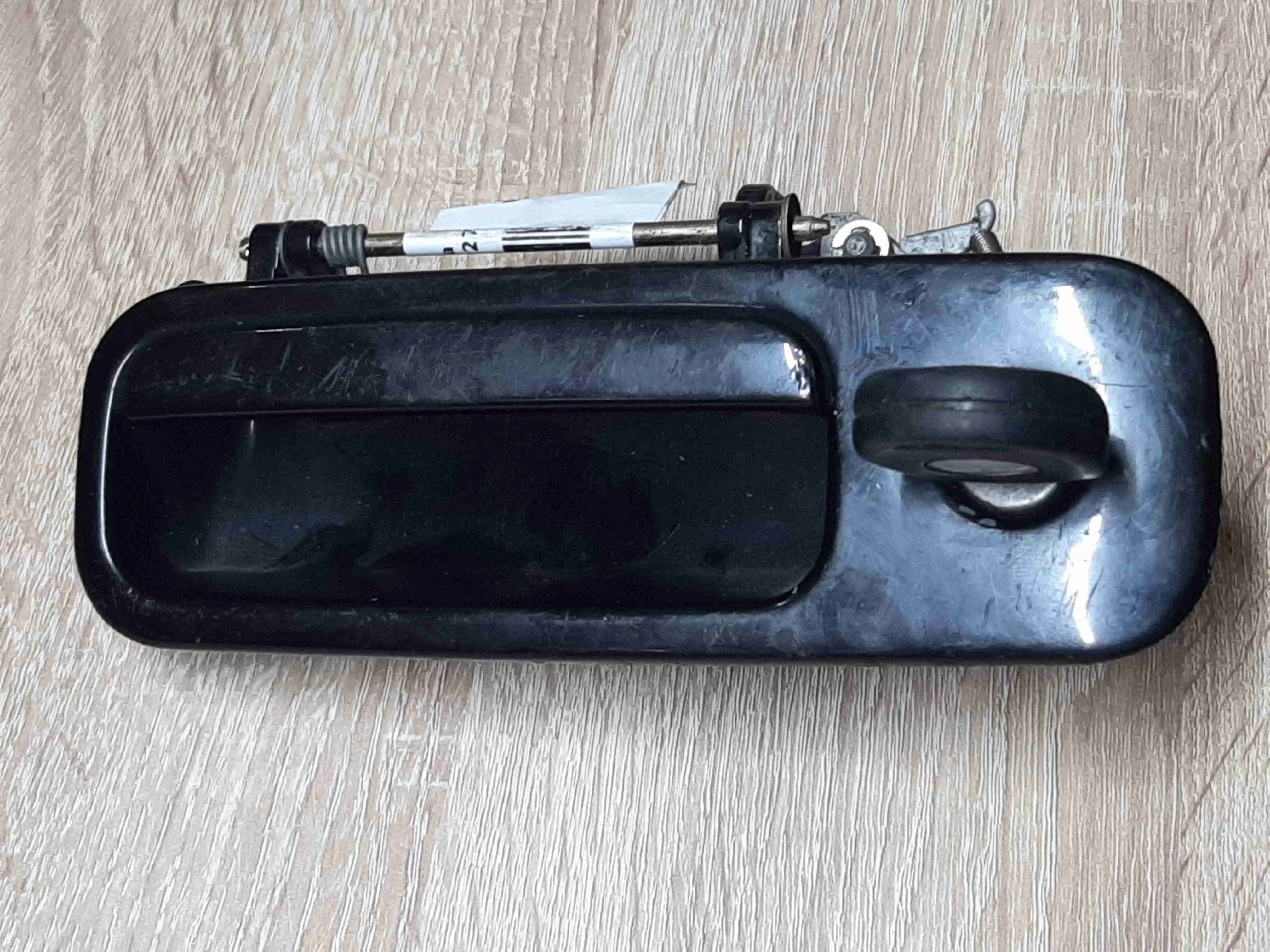 Ручка крышки багажника Volkswagen Golf IV (1J) 1997-2004 2002