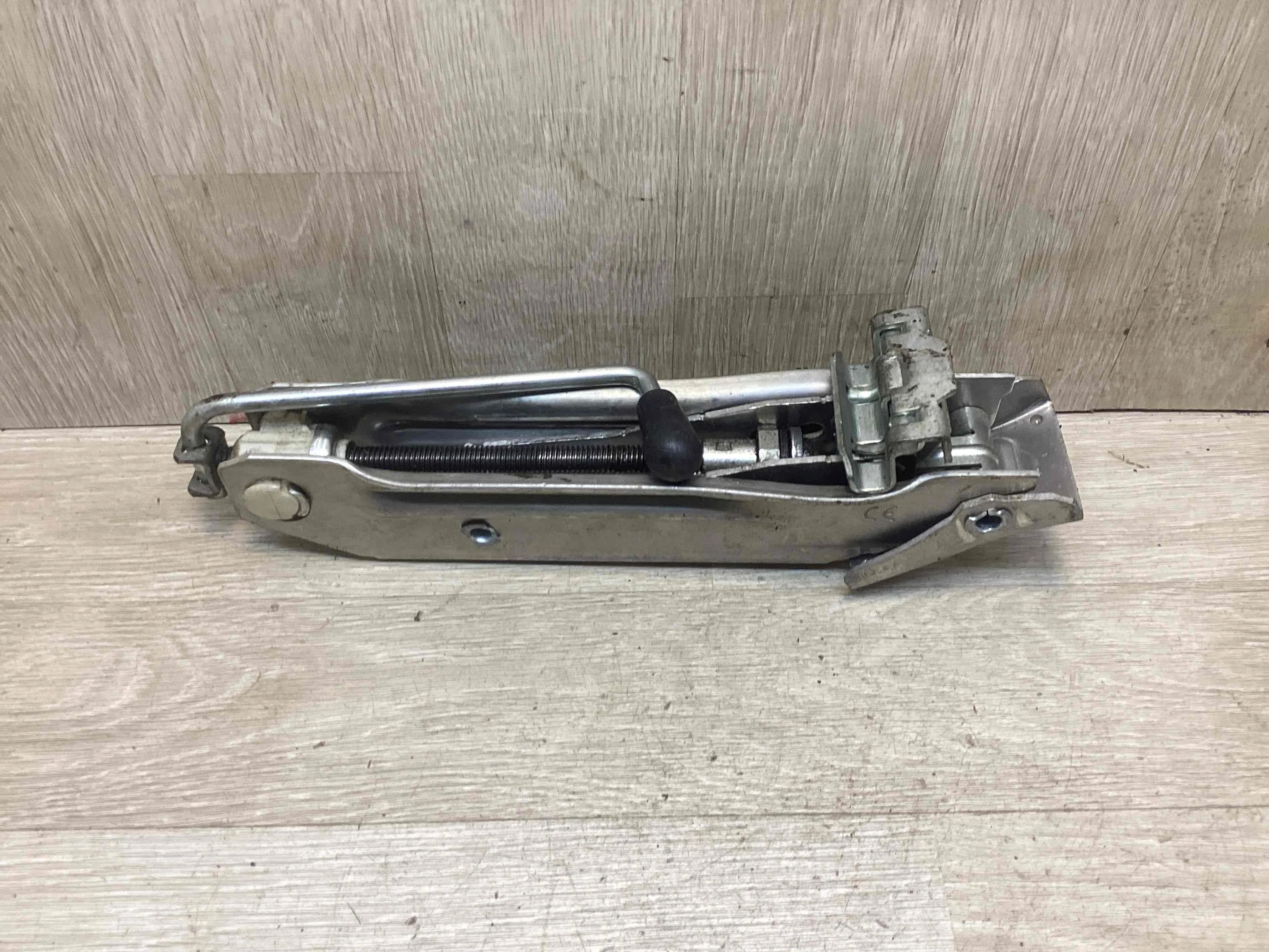 Домкрат Audi A6 C5 (4B) 1997-2001 1998