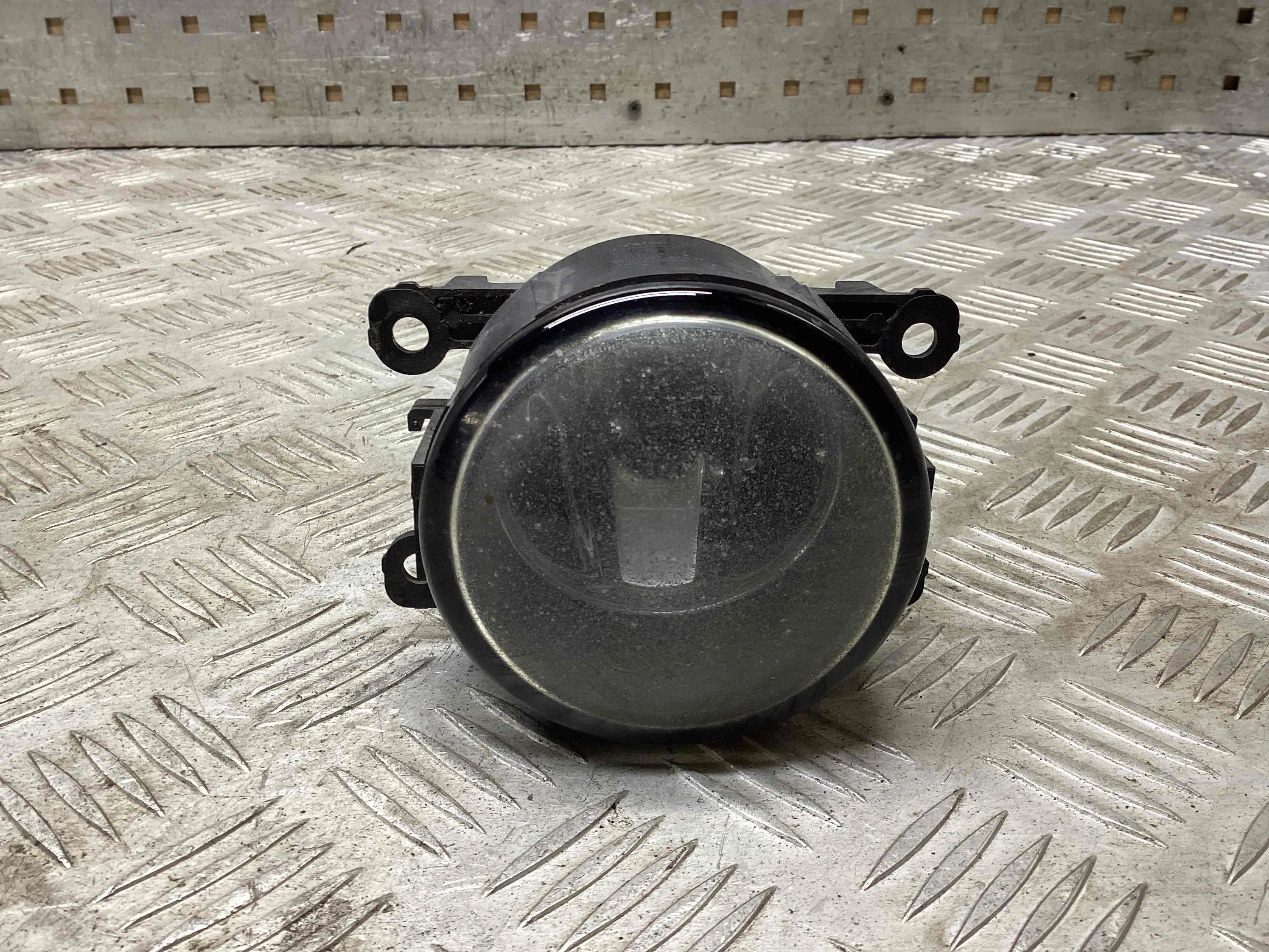 Фара противотуманная правая Renault Megane II 2002-2006 2005