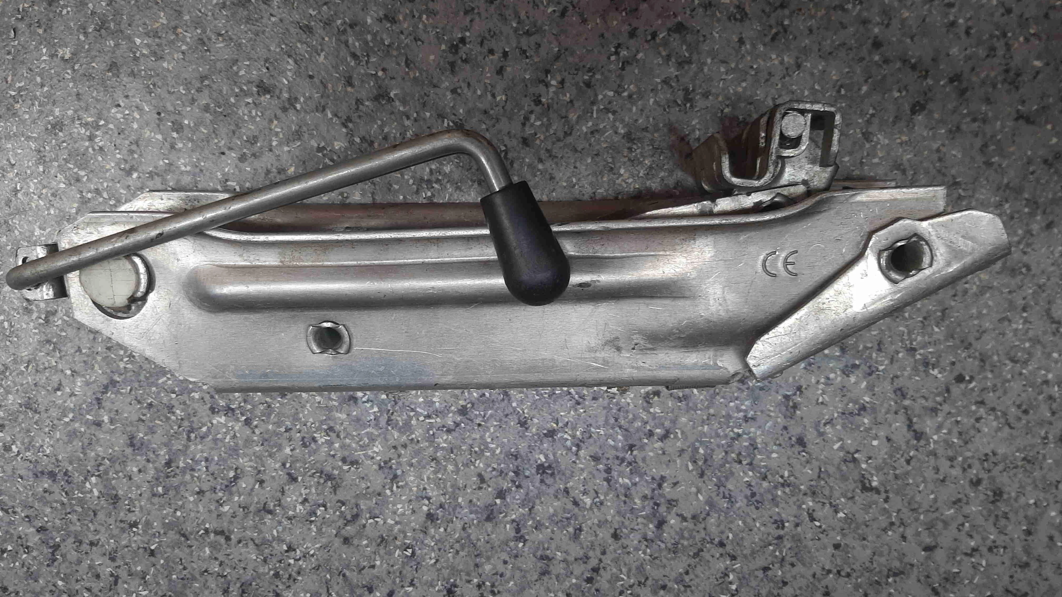 Домкрат Audi A3 I (8L) 1996-2000 1998