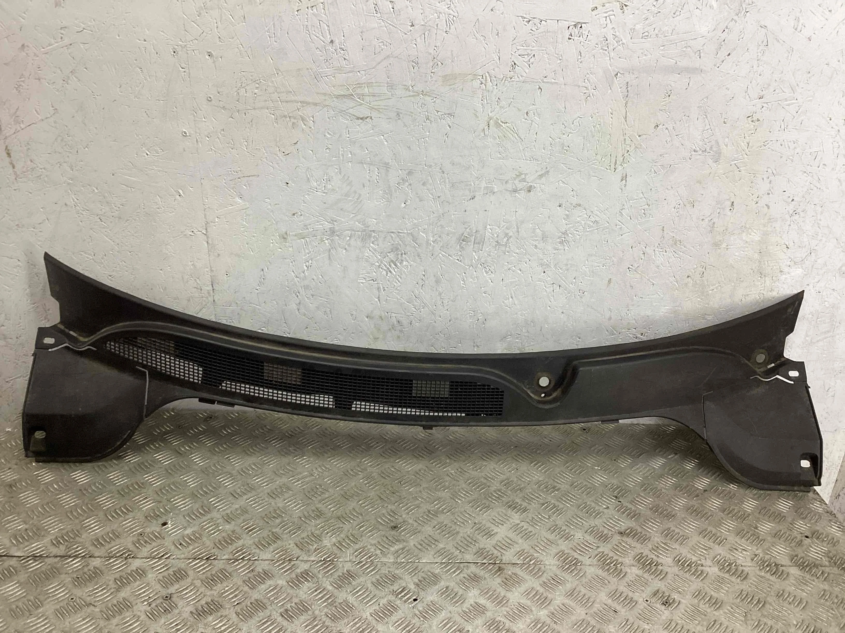 Дождевик Renault Megane II 2002-2006 2005