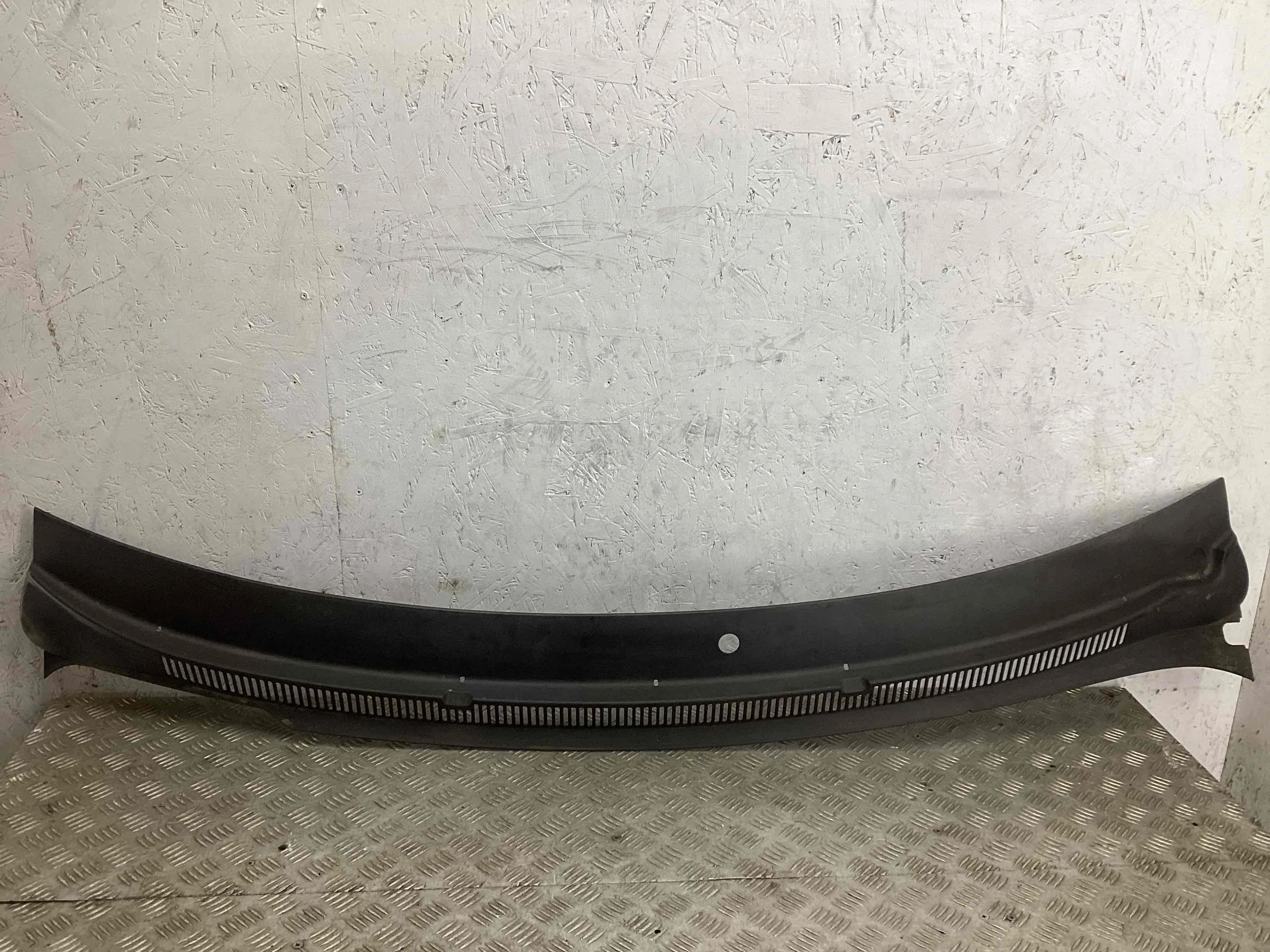Дождевик Volkswagen Transporter T5 (7H) 2003-2015 2006