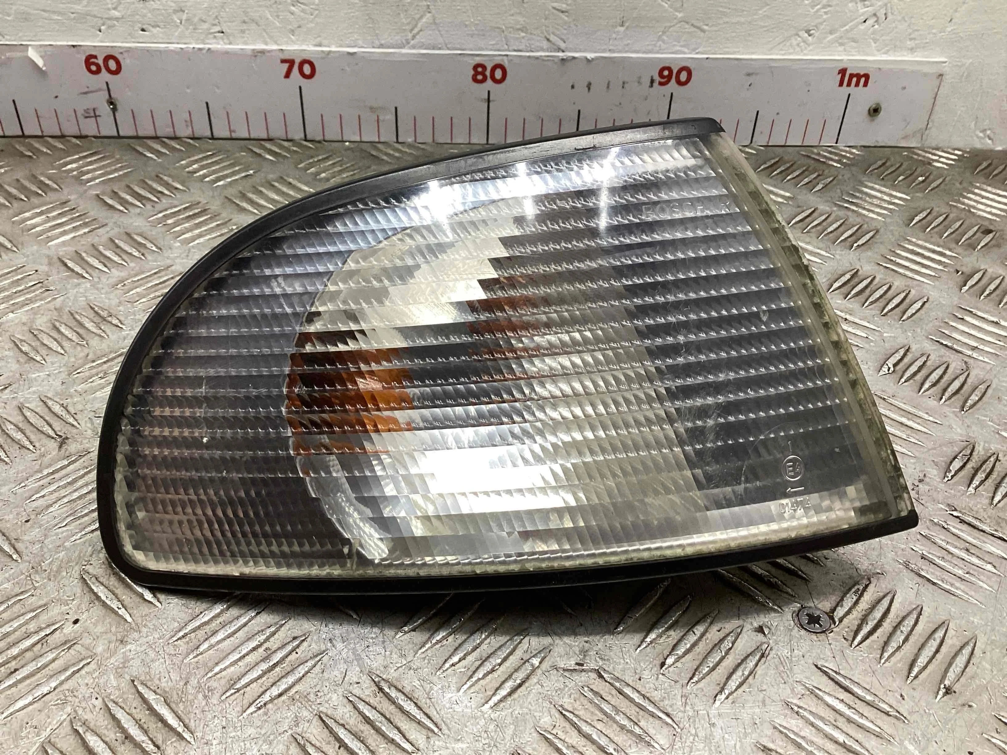 Поворотник правый Audi A4 B5 (8D) 1994-1999 1998 1,8 Бензин МКПП 5ст. Седан