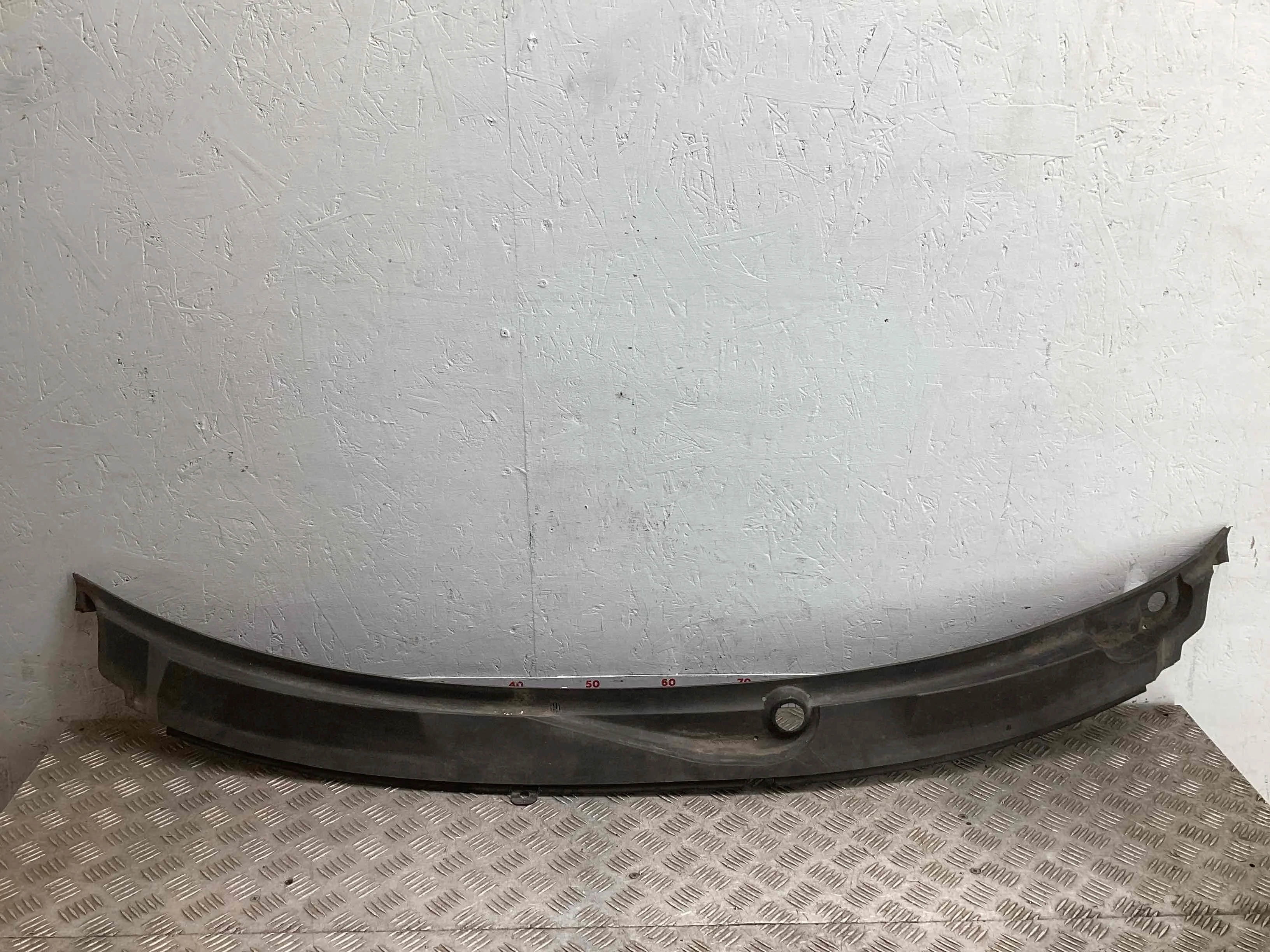 Дождевик Audi A6 C6 (4F) 2004-2008 2007