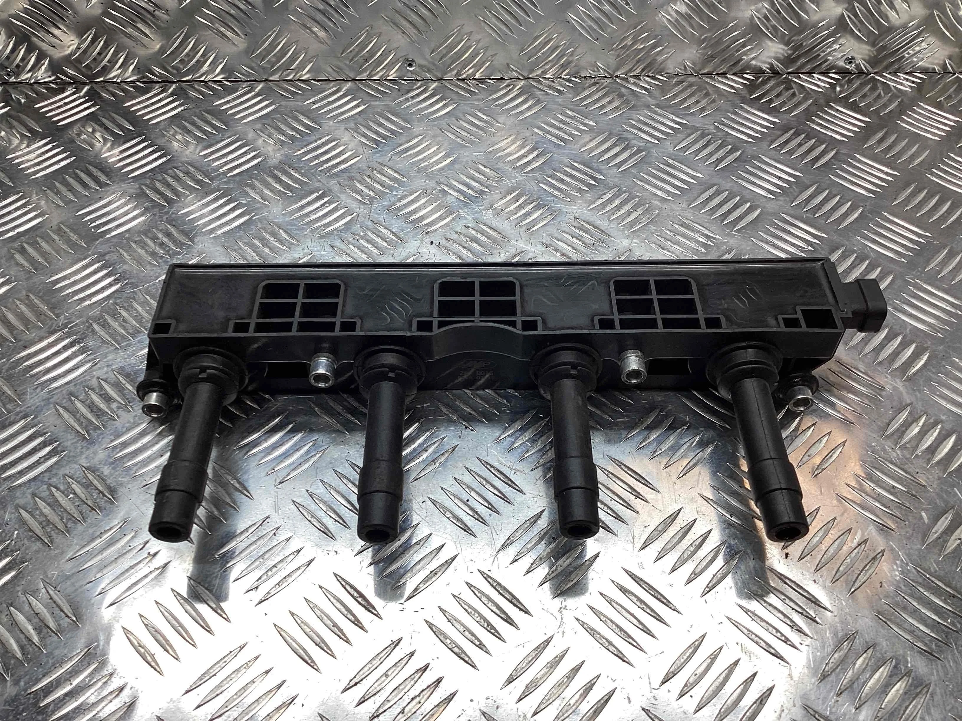 Катушка зажигания Opel Astra G 1998-2004 2000 1,6 Бензин АКПП Универсал