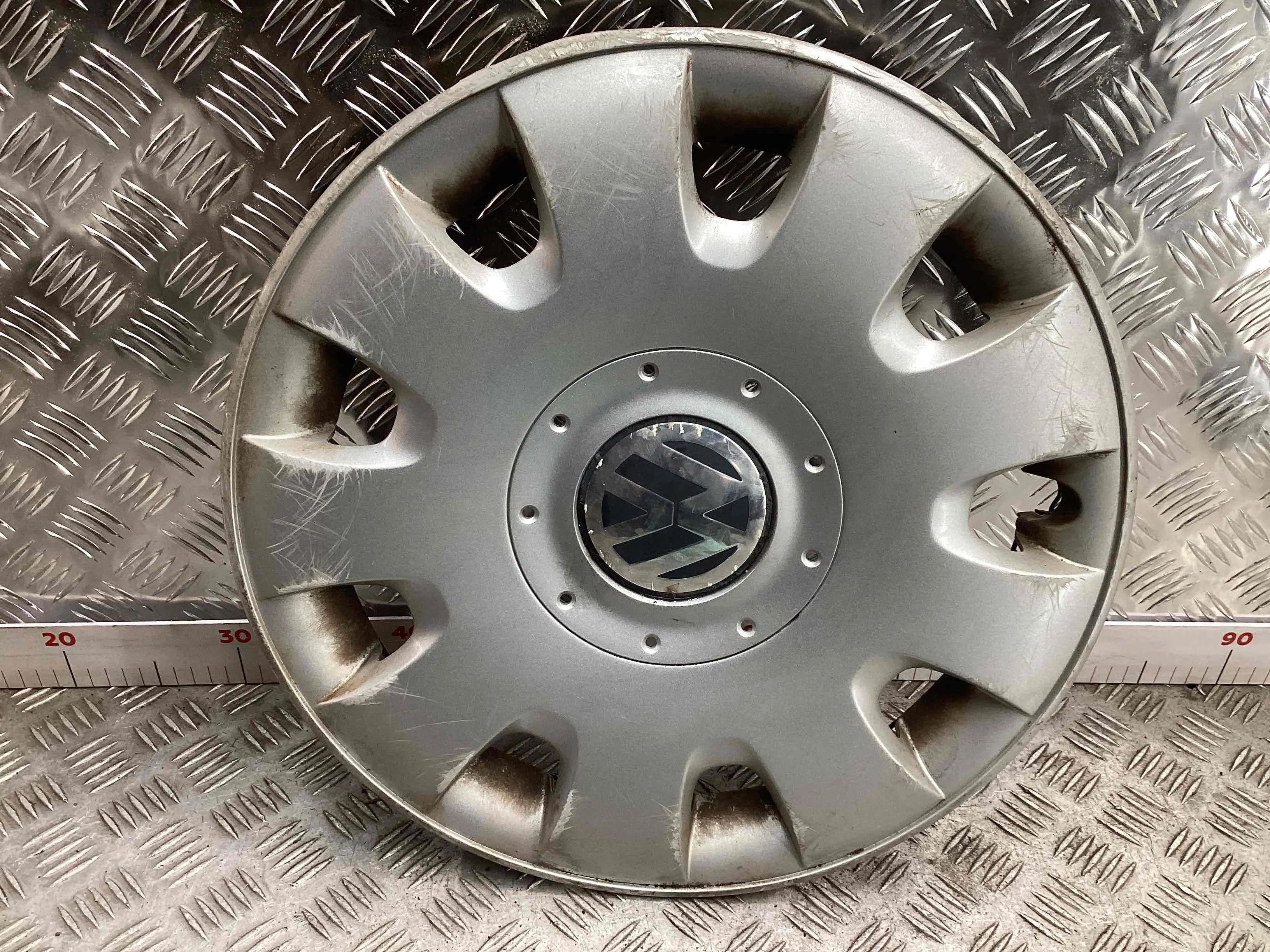Колпак колесный Volkswagen Touran I (1T) 2003-2006 2005