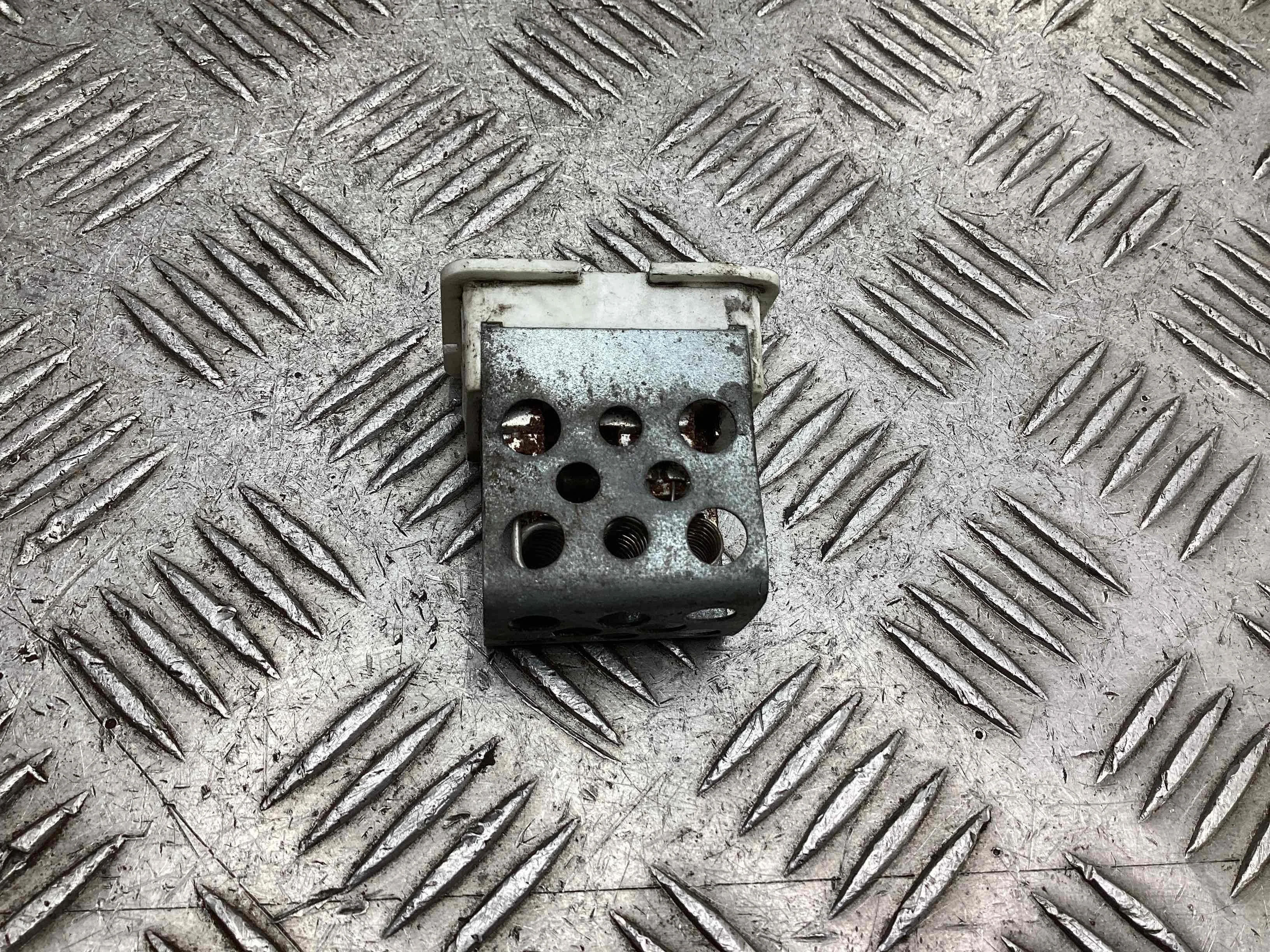 Сопротивление печки Opel Astra G 1998-2004 2002