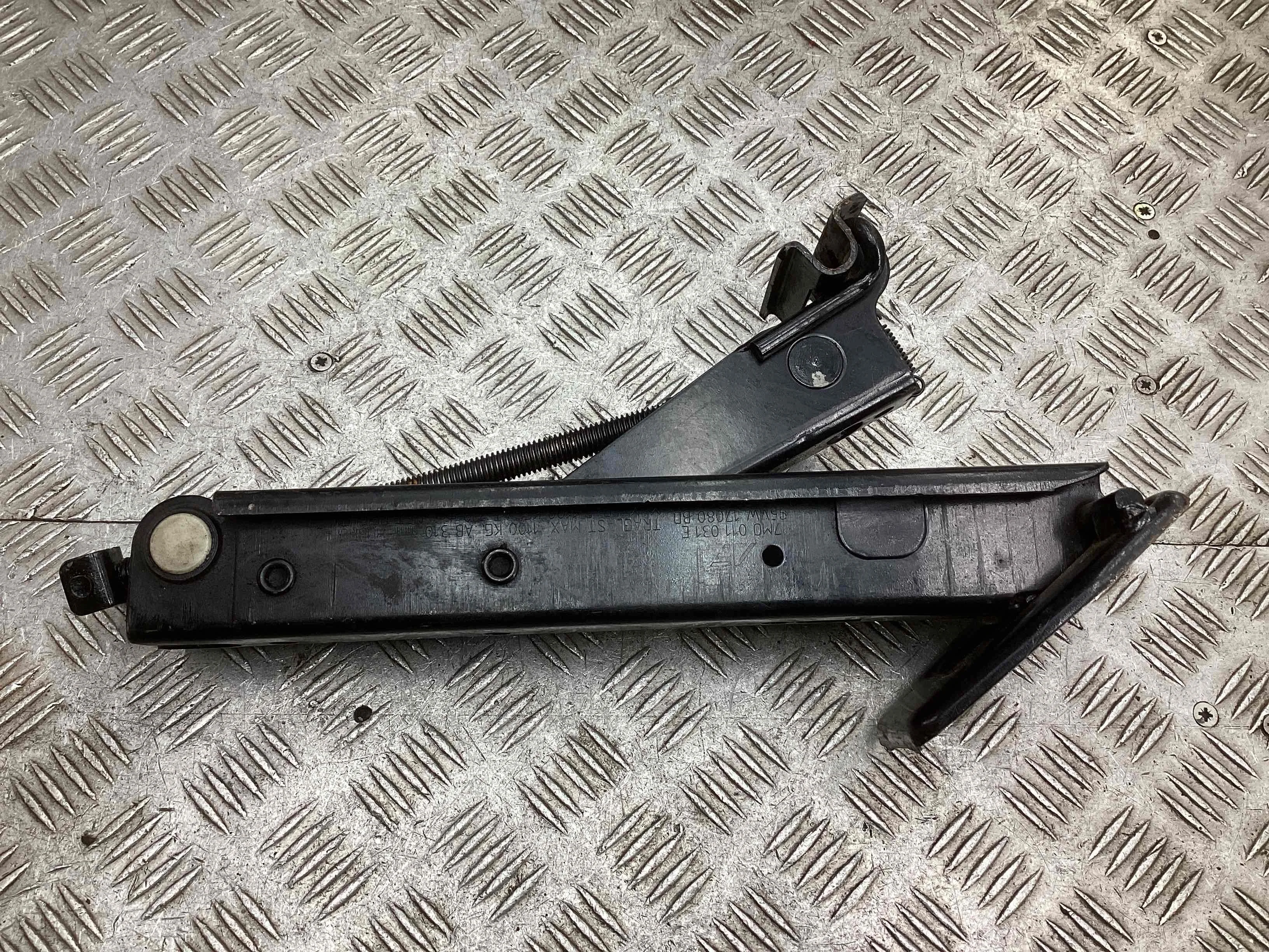 Домкрат Volkswagen Sharan I (7M) 1995-2000 1999