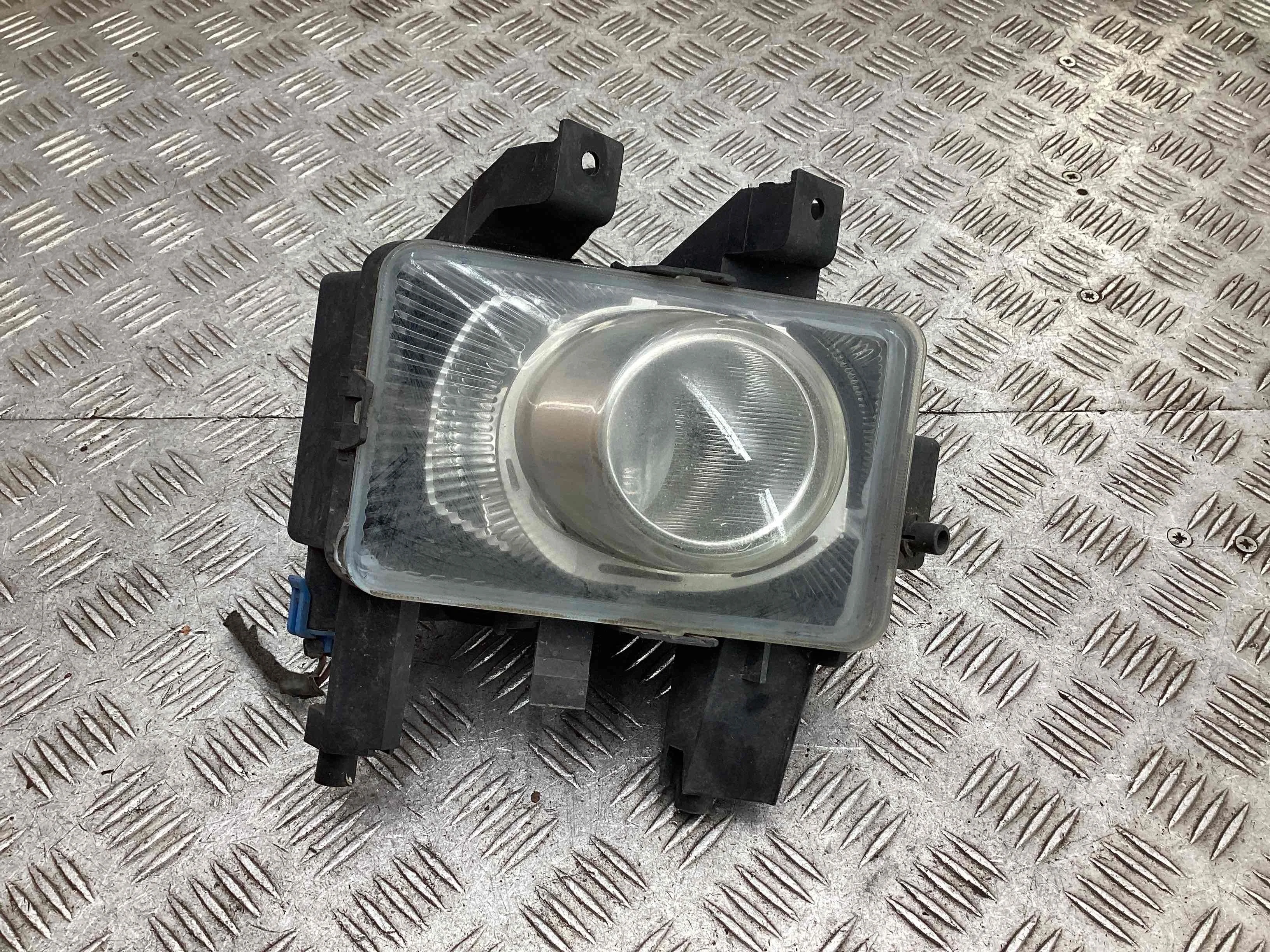 Фара противотуманная правая Opel Astra H 2004-2007 2006 1,8 Бензин МКПП 5ст. Универсал