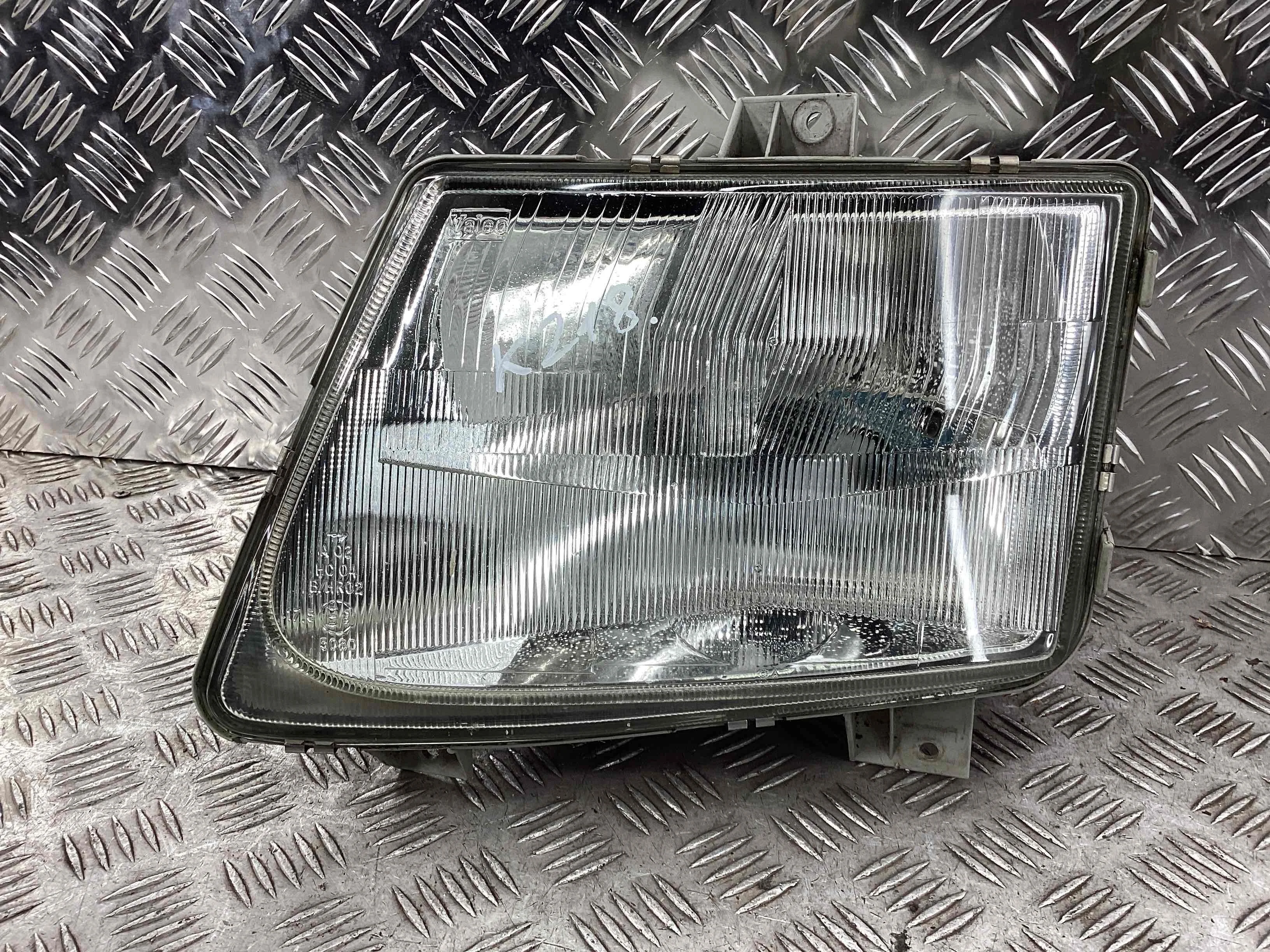 Фара левая Mercedes Vito (W638) 1996-2003  1997 2,3 Бензин АКПП Микроавтобус