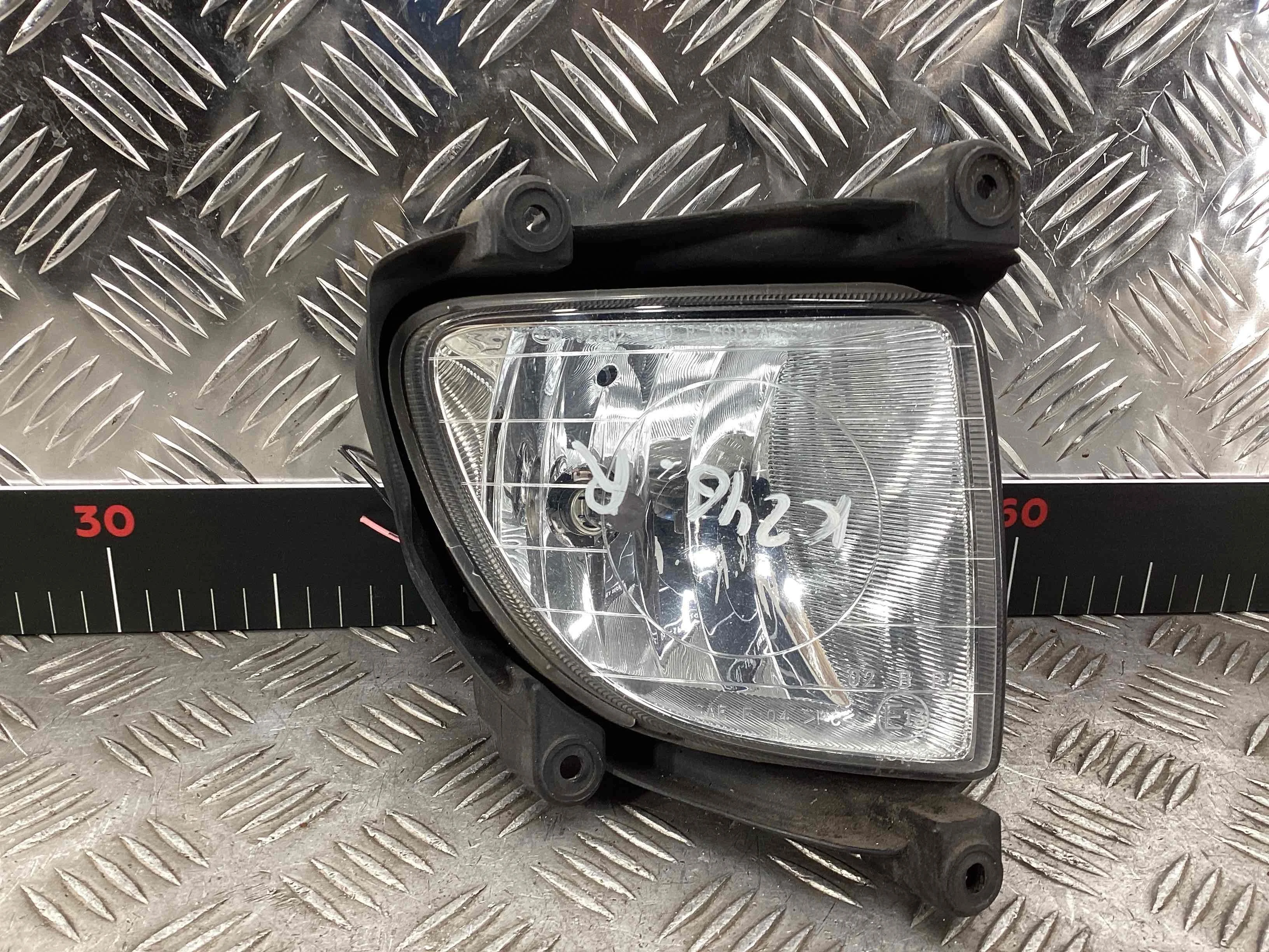 Фара противотуманная правая Kia Sportage II (JE) 2004-2008 2005 2,0 Бензин МКПП 5ст. Внедорожник