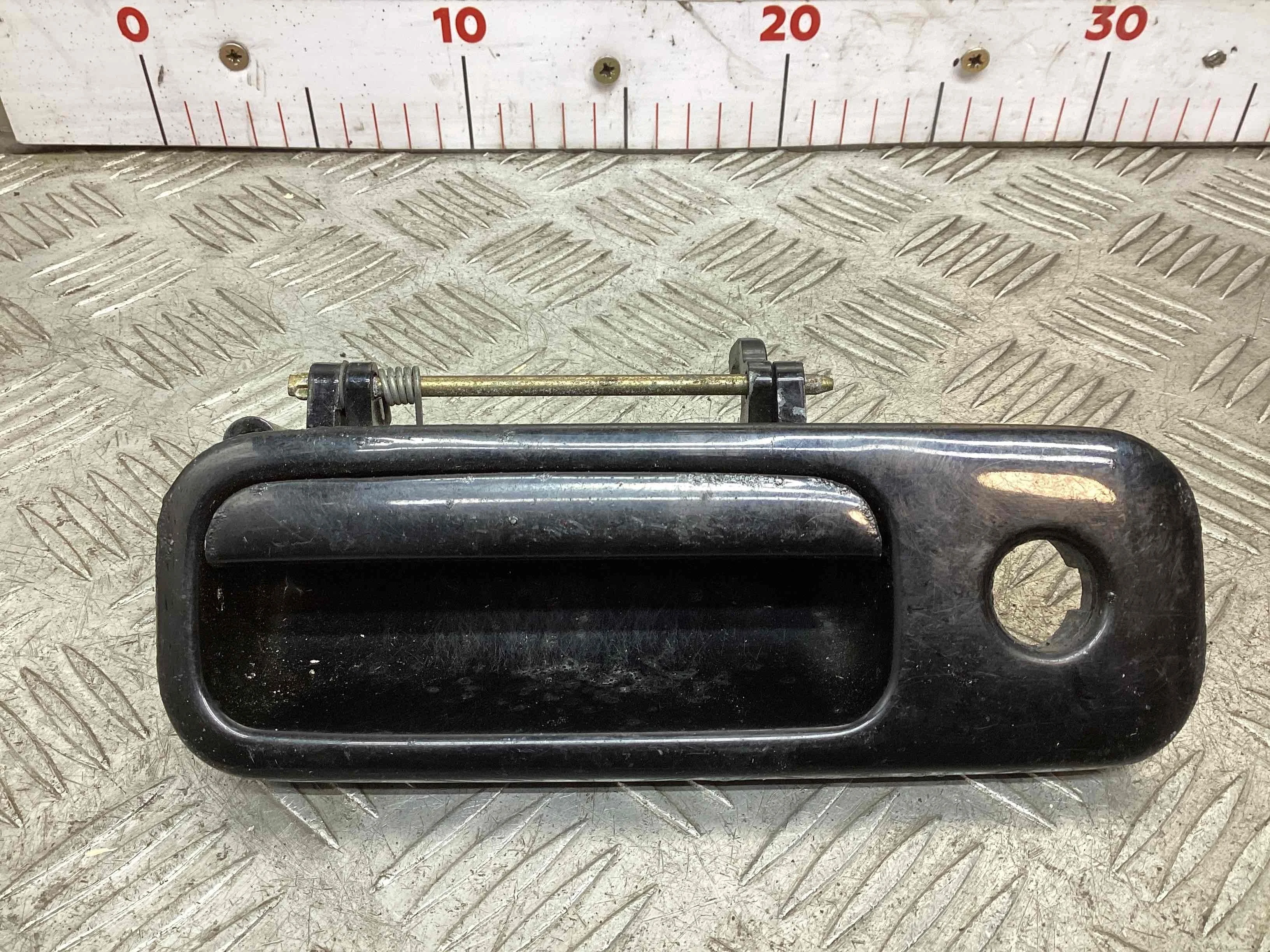 Ручка крышки багажника Volkswagen Golf IV (1J) 1997-2004 2000