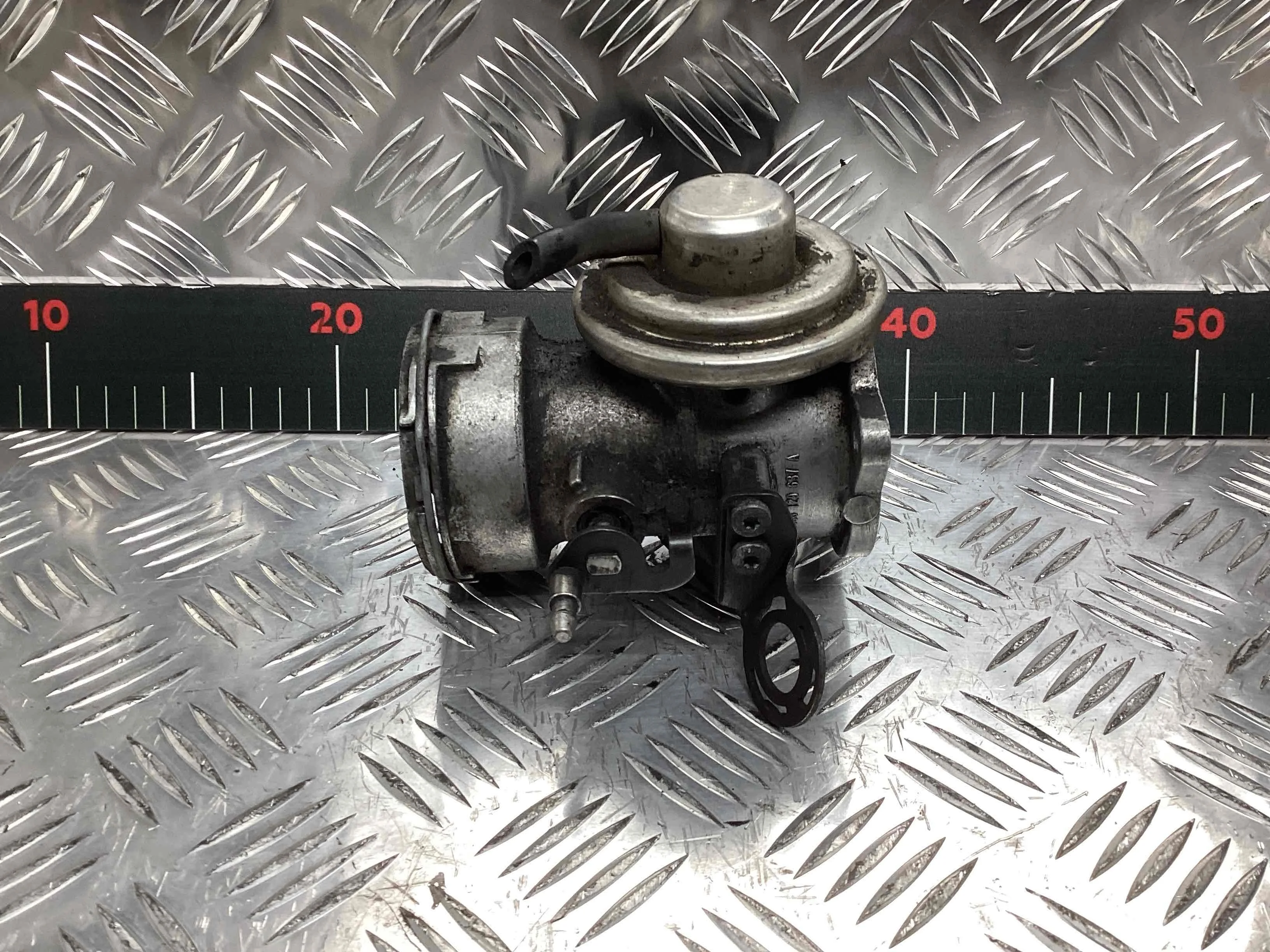 Клапан EGR Ford Galaxy I (WGR) 1995-2000 2000 1,9 Дизель