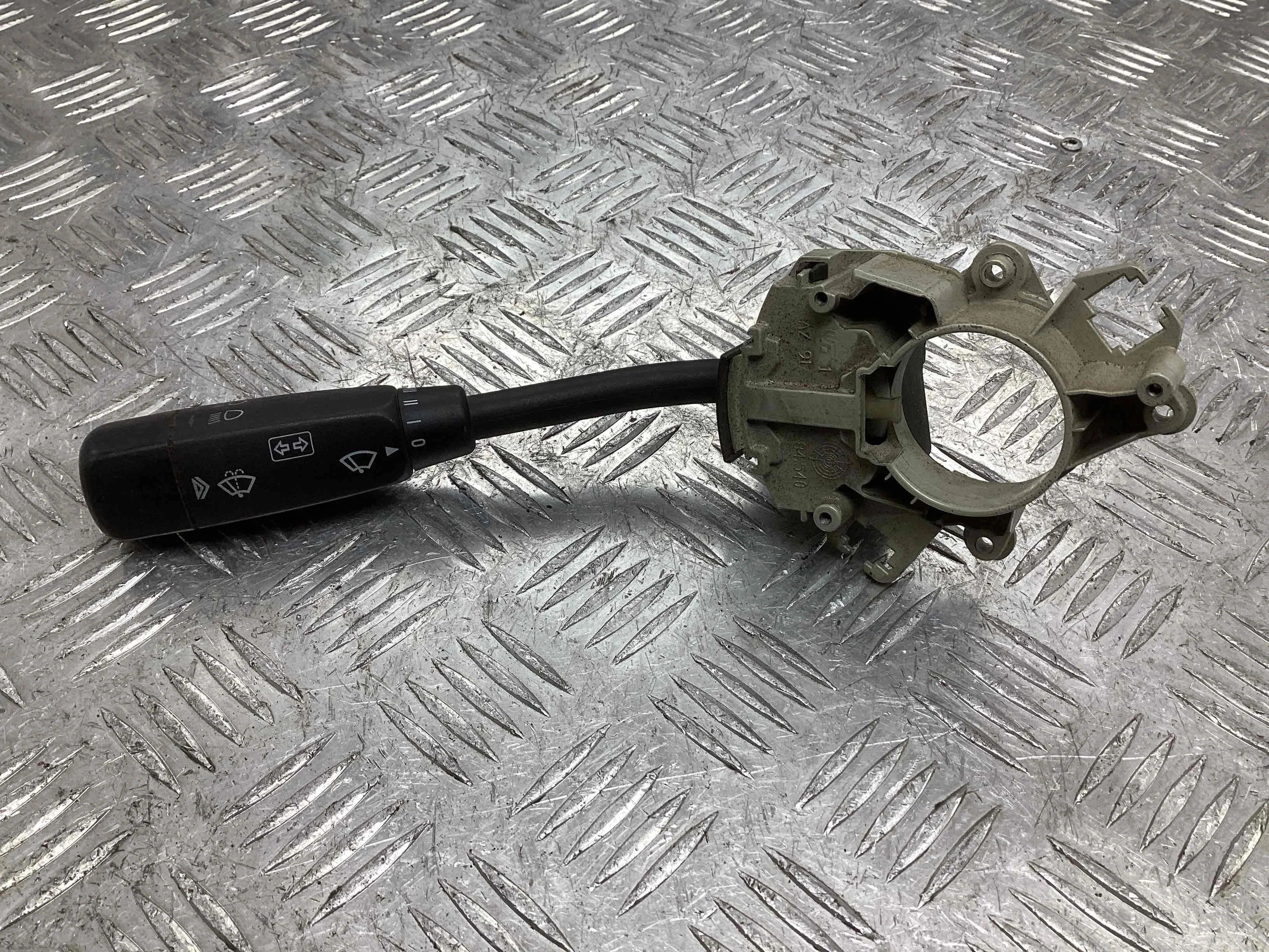 Переключатель подрулевой (стрекоза) Mercedes C (W203) 2000-2004  2000