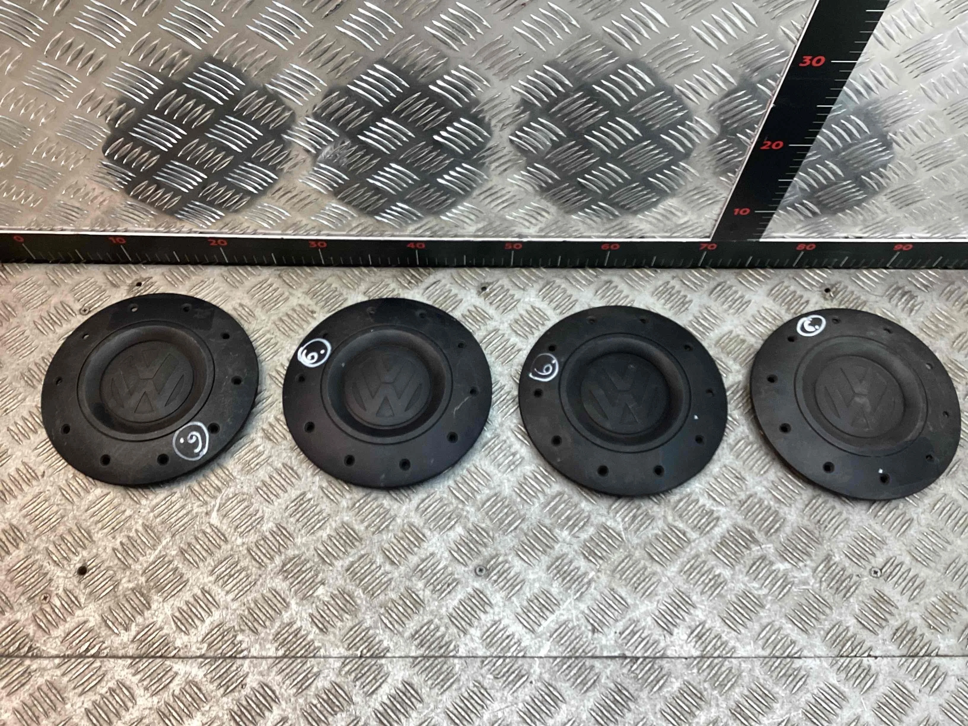 Колпак колесный Volkswagen Transporter T5 (7H) 2003-2015 2011