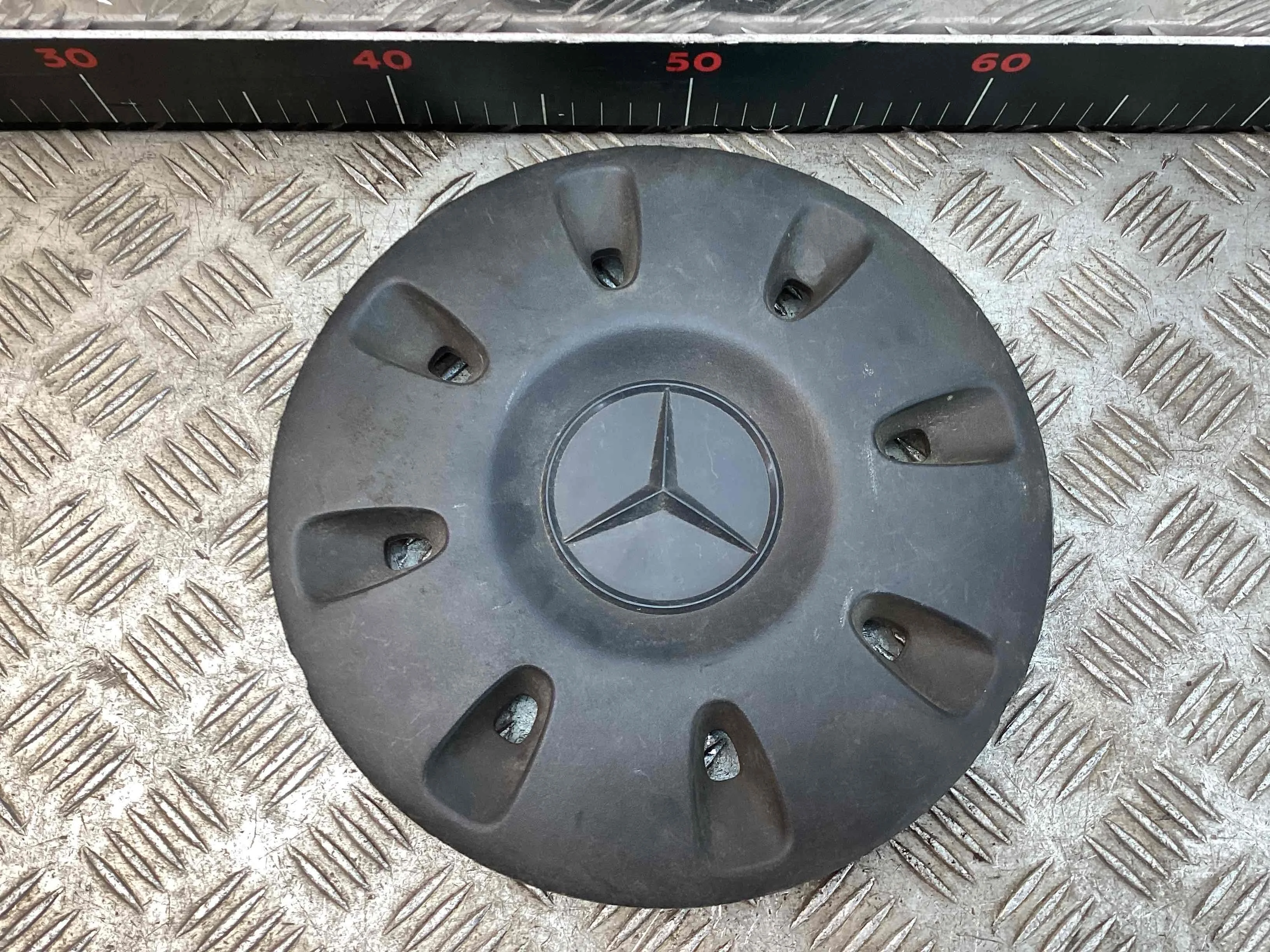 Колпак колесный Mercedes Vito (W639) 2003-2010  2008